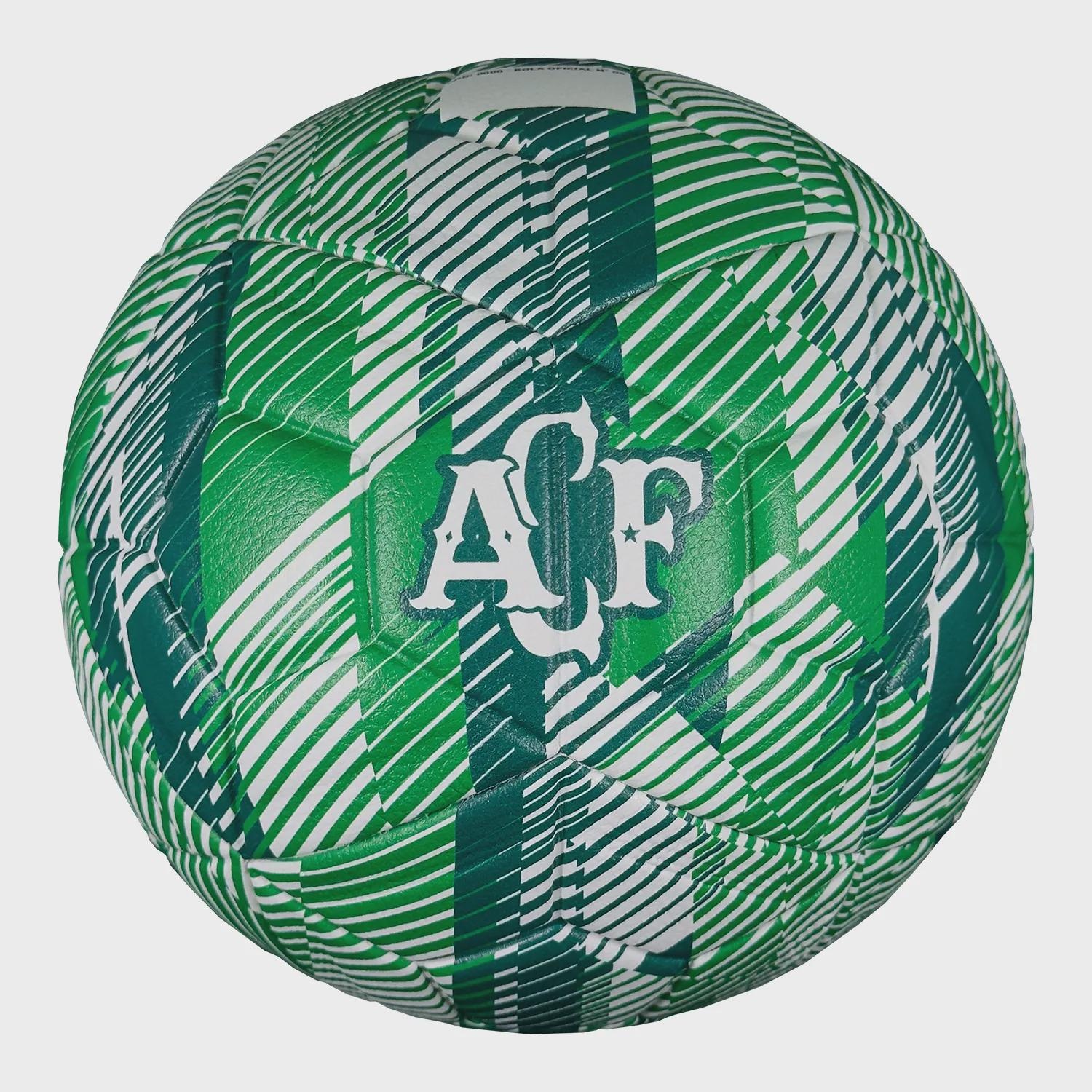 Bola de Futebol de Campo Chapecoense ACF Allpha Recreativa - Foto 1