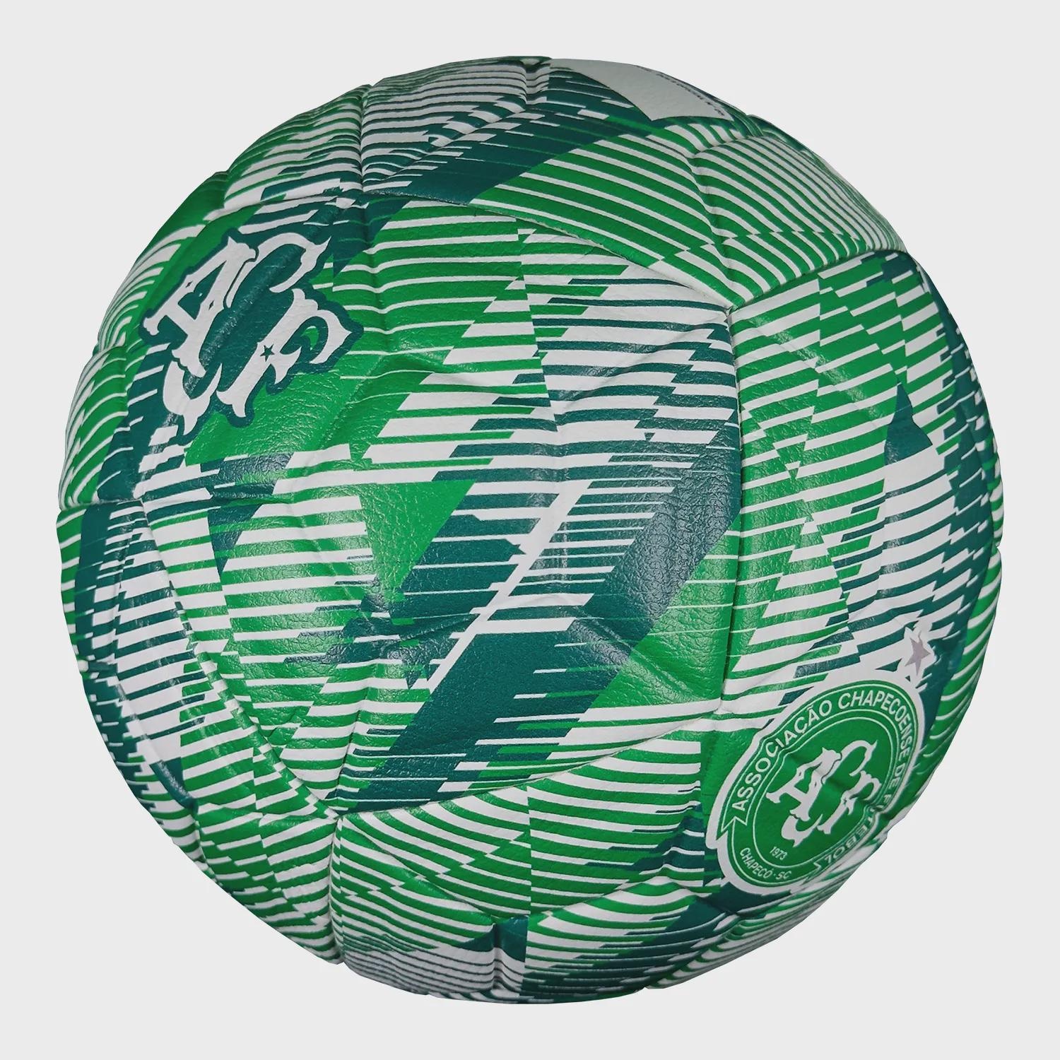 Bola de Futebol de Campo Chapecoense ACF Allpha Recreativa - Foto 3