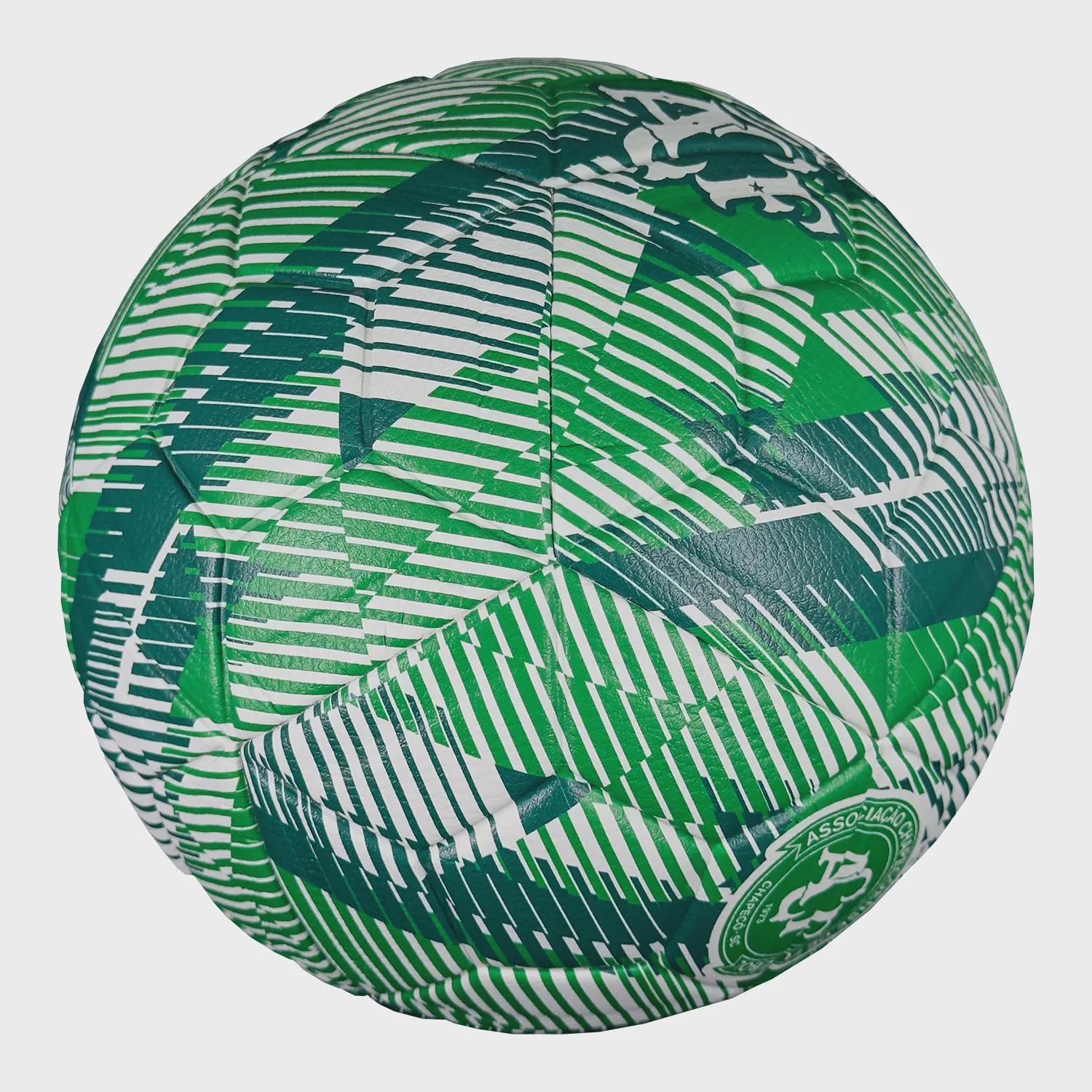 Bola de Futebol de Campo Chapecoense ACF Allpha Recreativa - Foto 4