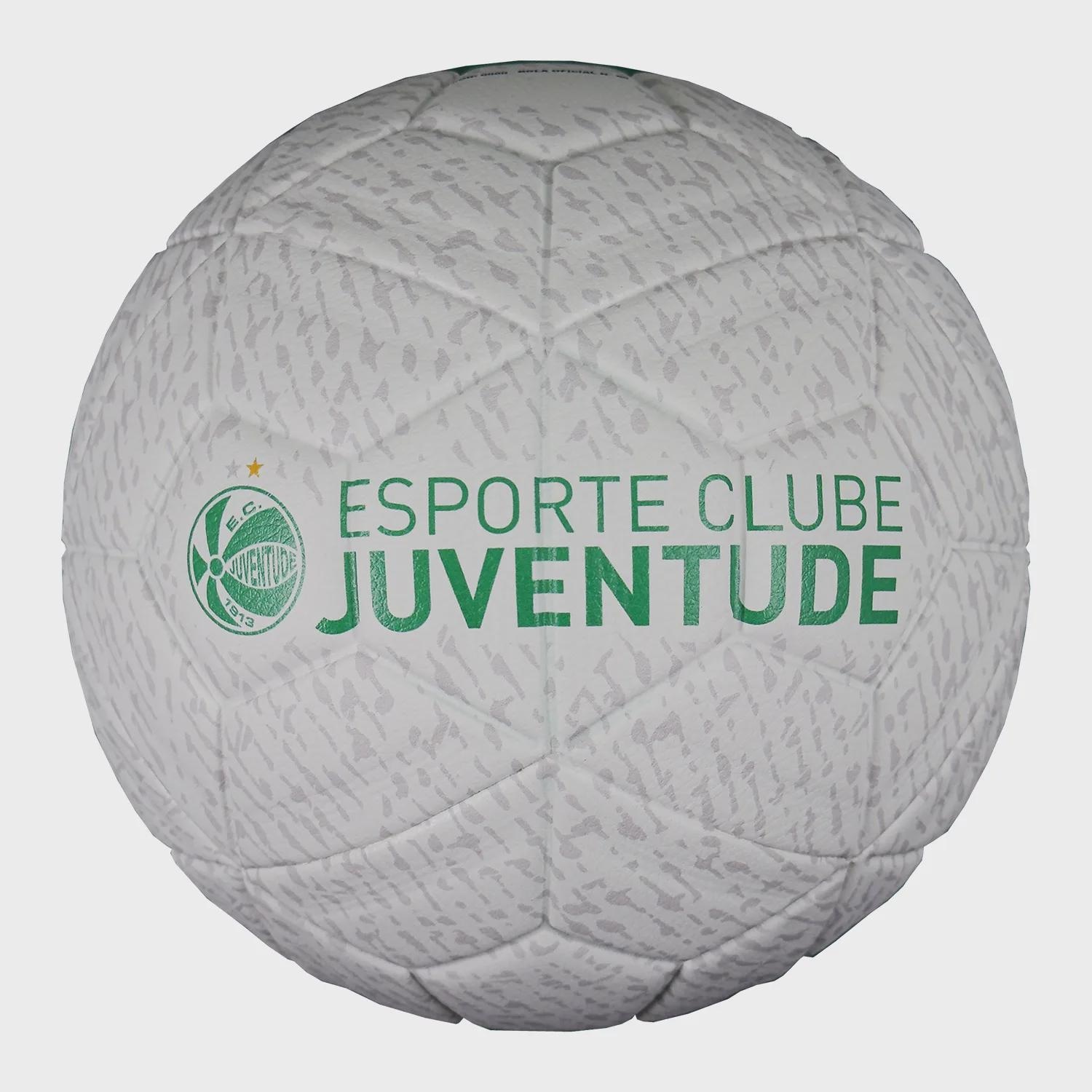 Bola de Futebol de Campo Juventude Allpha Recreativa - Foto 1
