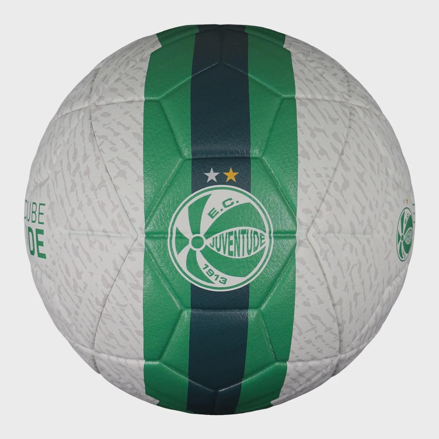 Bola de Futebol de Campo Juventude Allpha Recreativa - Foto 4