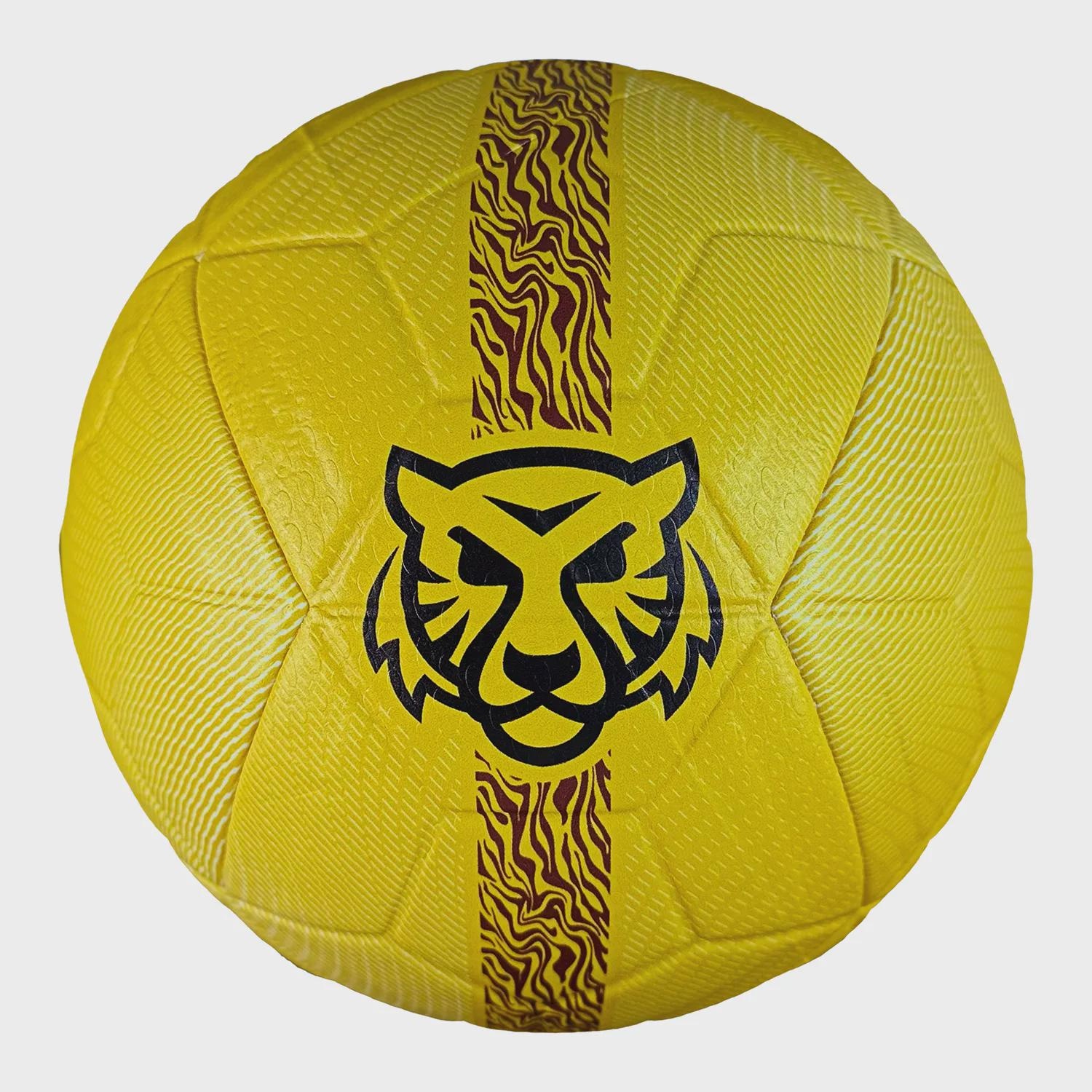Bola de Futebol de Campo Criciúma EC Allpha Recreativa - Foto 4