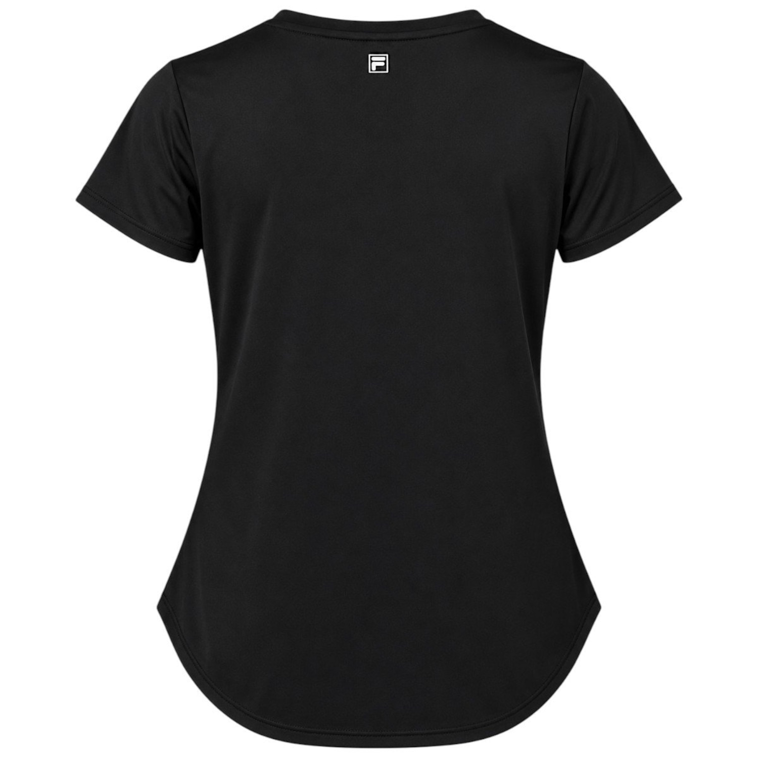 Camiseta Fila Crepe Flow Feminina - Foto 2