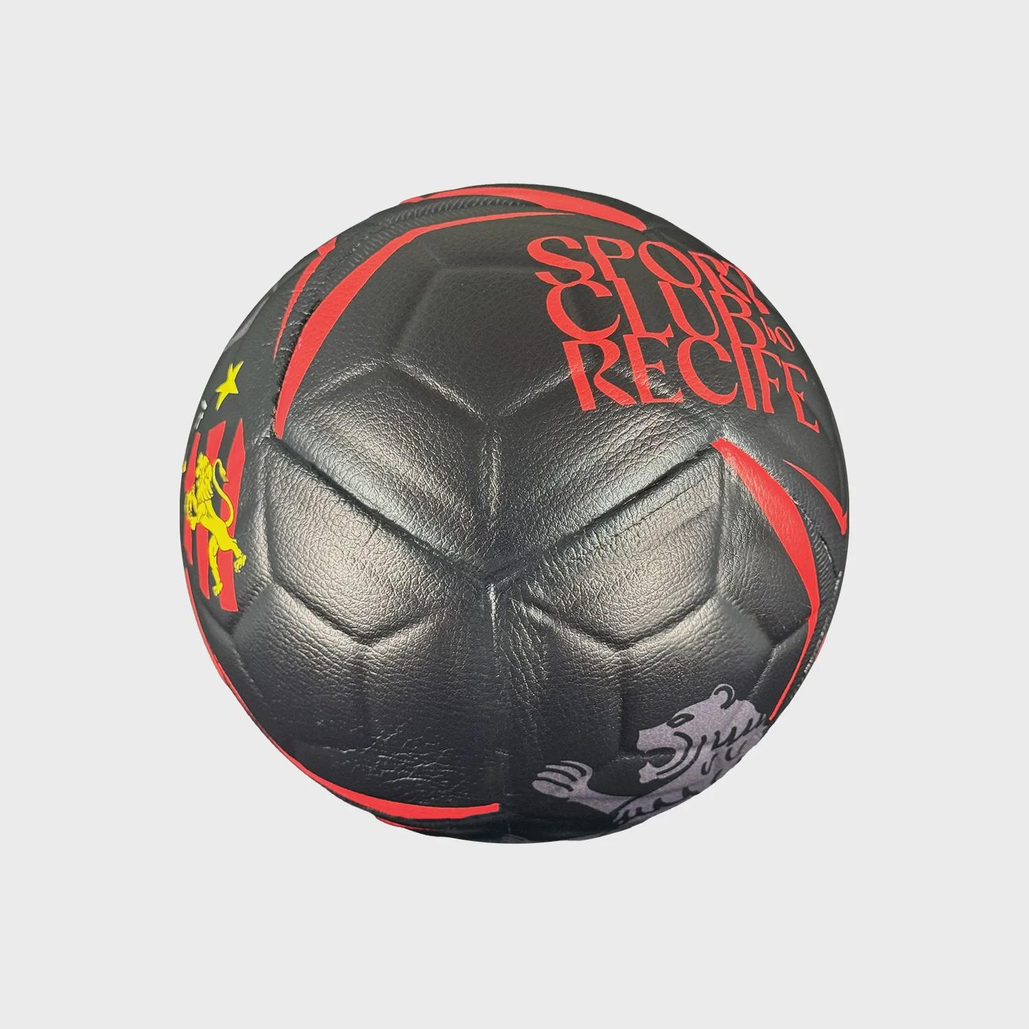 Mini Bola de Futebol Sport Club do Recife Allpha - Foto 4