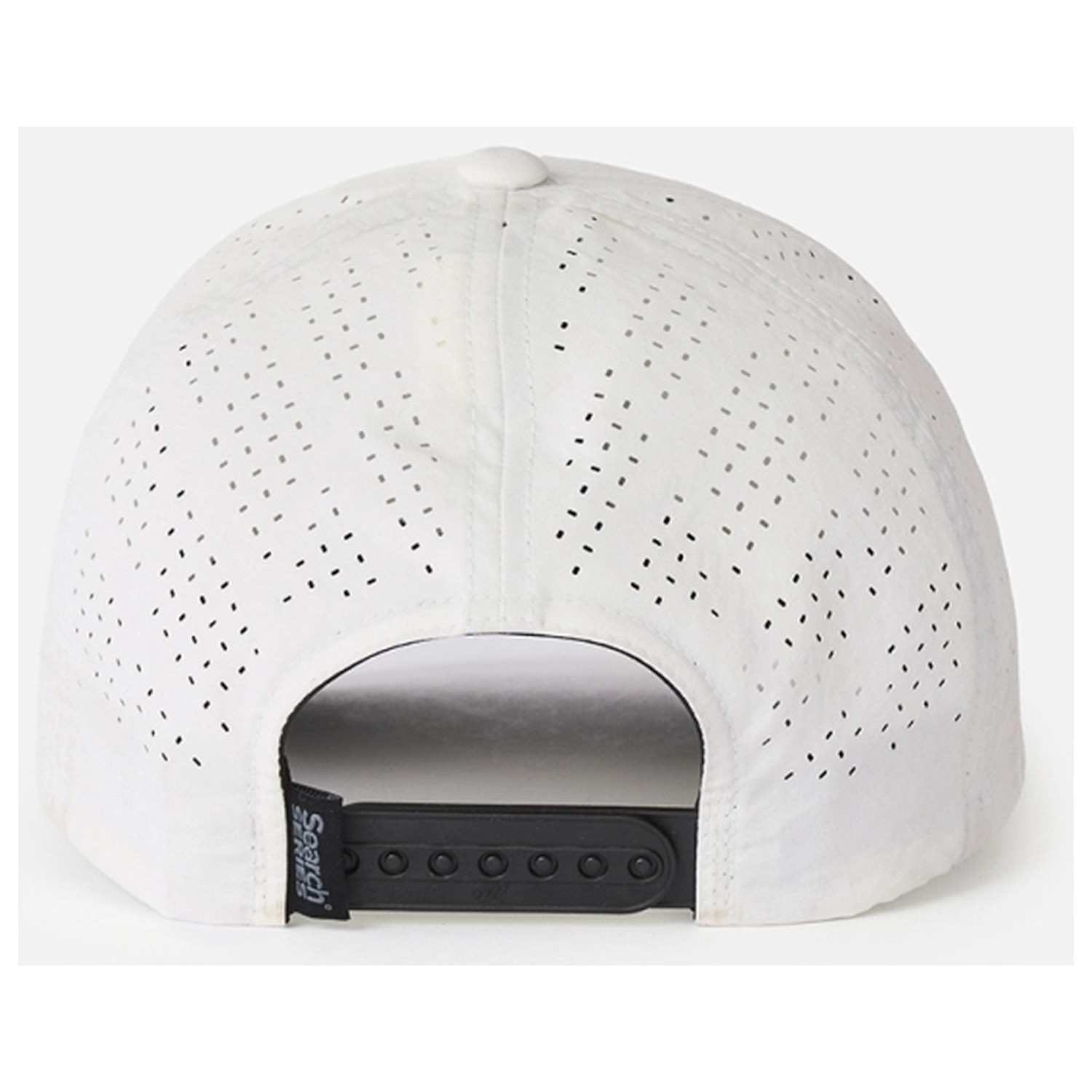 Boné Masculino Rip Curl Surf Series Hydro SB Bone - Aba Curva - Foto 3
