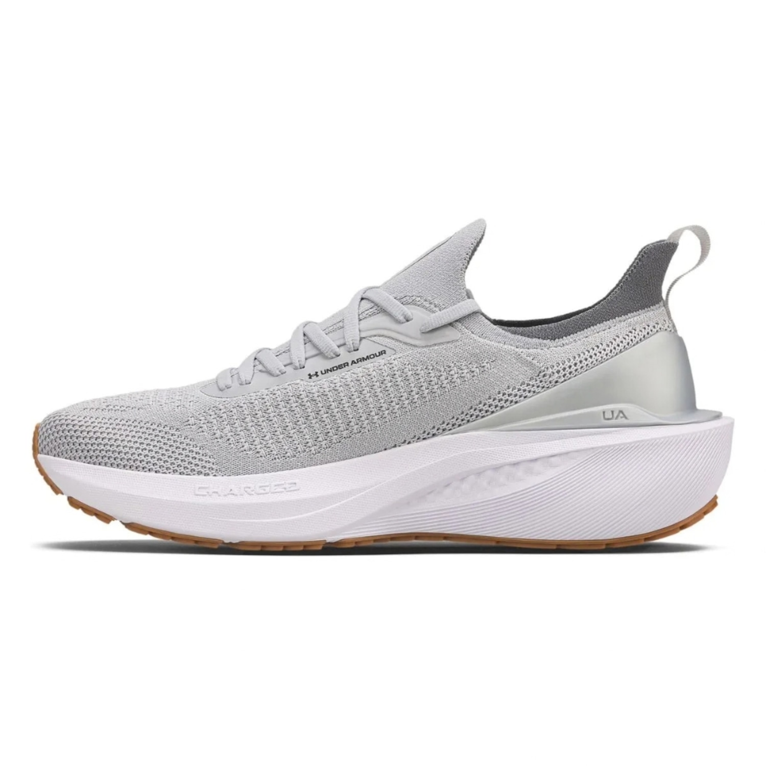 Tênis Masculino Under Armour Charged Quicker 2 - Foto 2