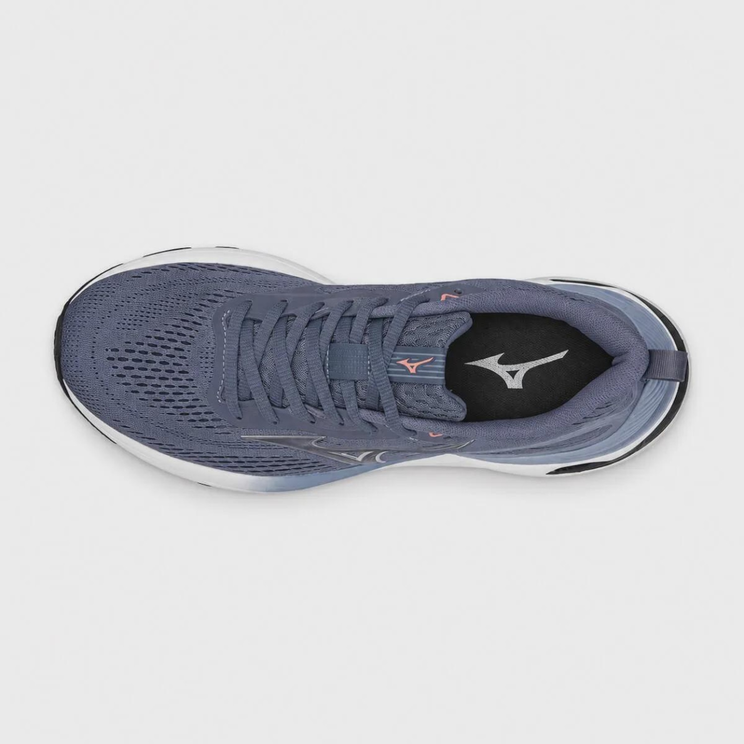 Tênis Masculino Mizuno Wave Dynasty 8 - Foto 4