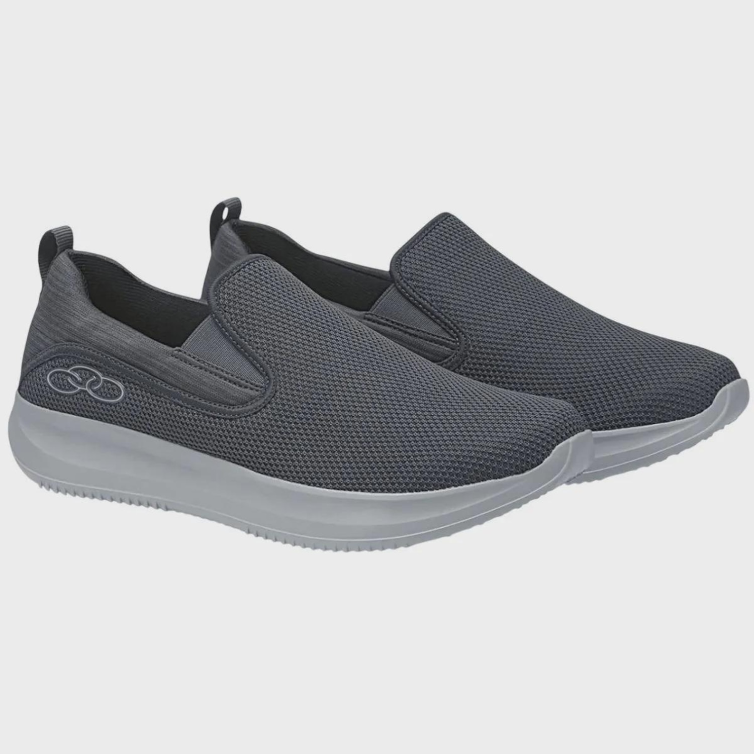 Tênis Masculino Olympikus Wellness - Foto 2