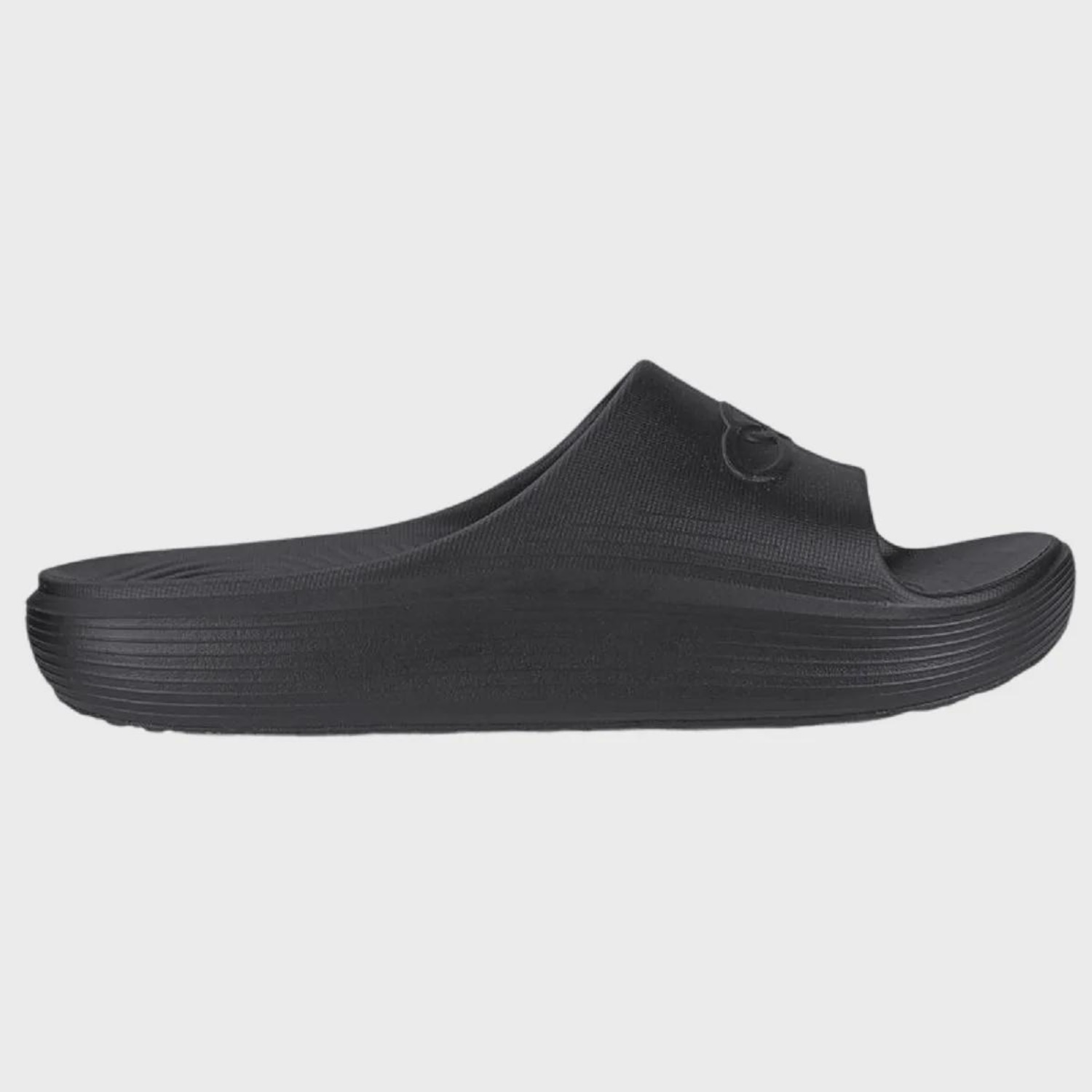 Chinelo Olympikus Slide Sereno Masculino - Foto 2