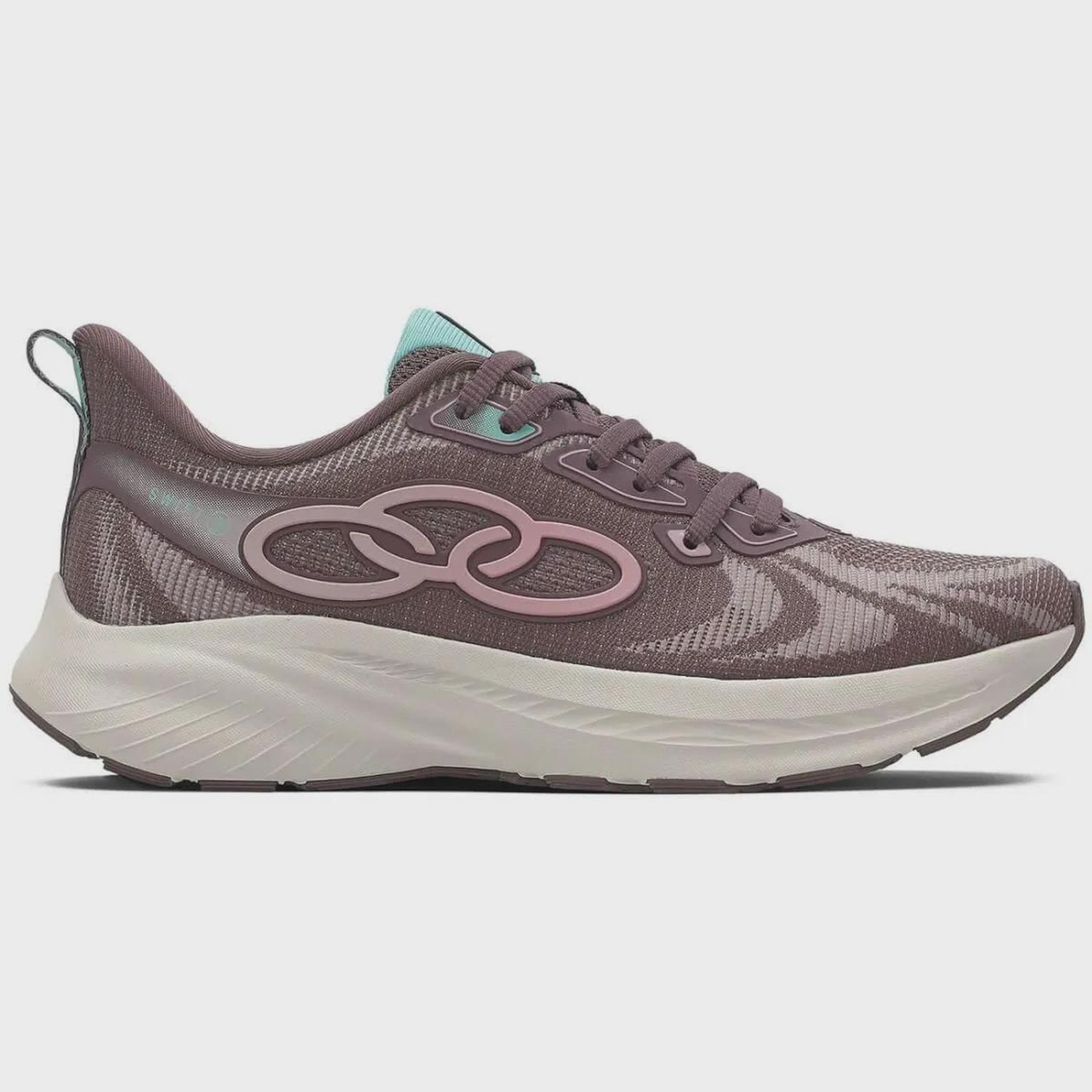 Tênis Feminino Olympikus Swift 5 - Foto 1