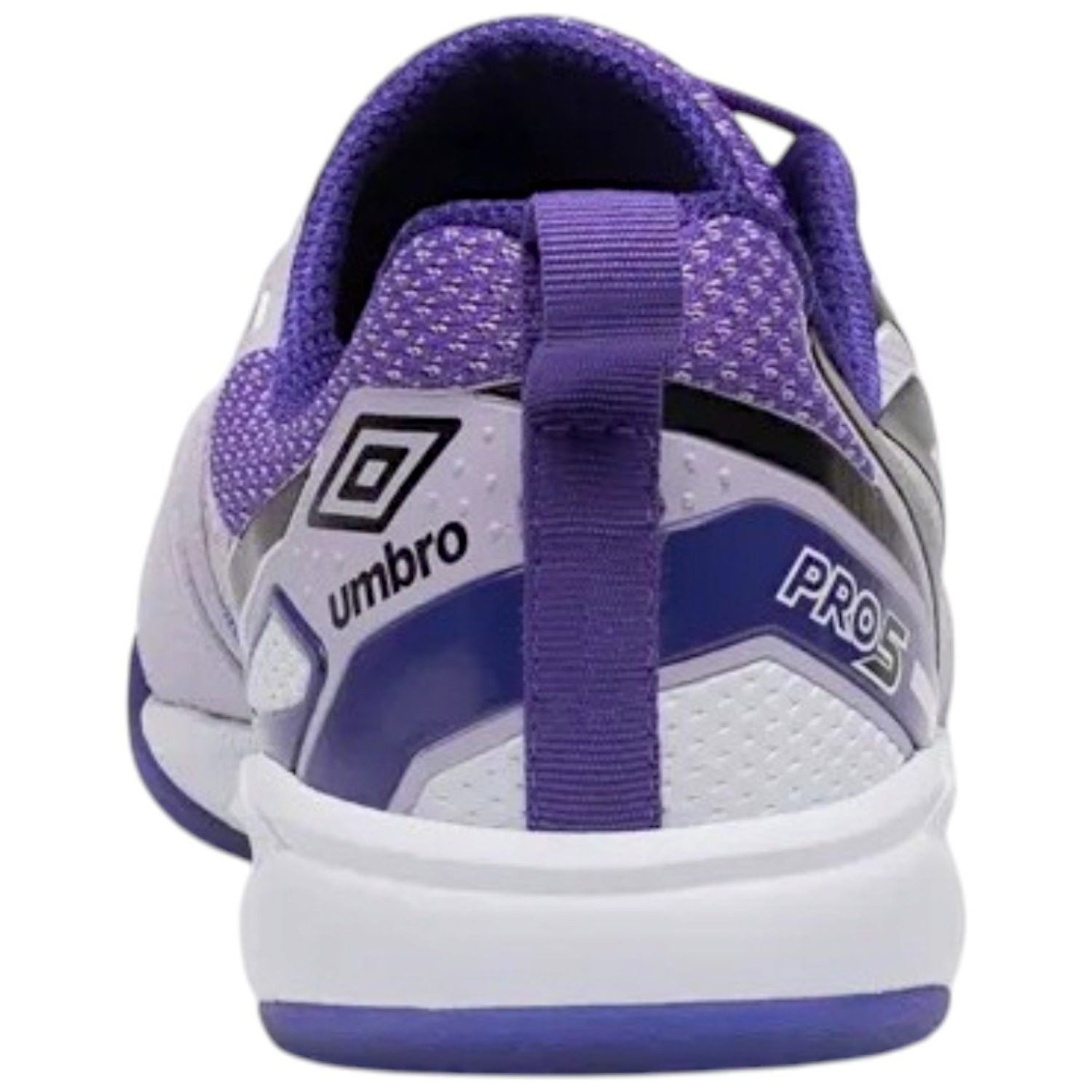 Chuteira Futsal Adulto Umbro Indoor Pro 5 Bump - Foto 3