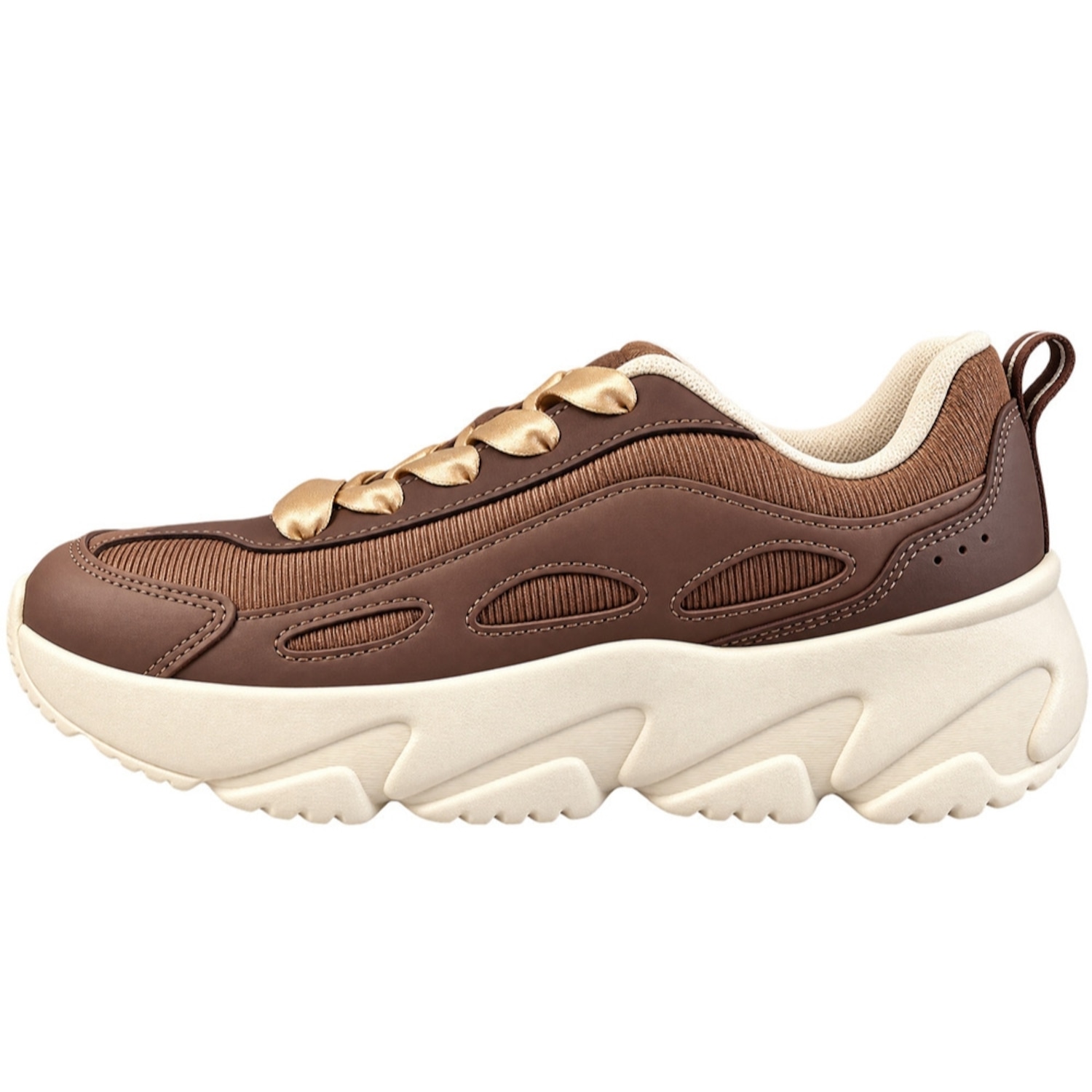 Tênis Casual Fila Lightstep Feminino - Foto 2