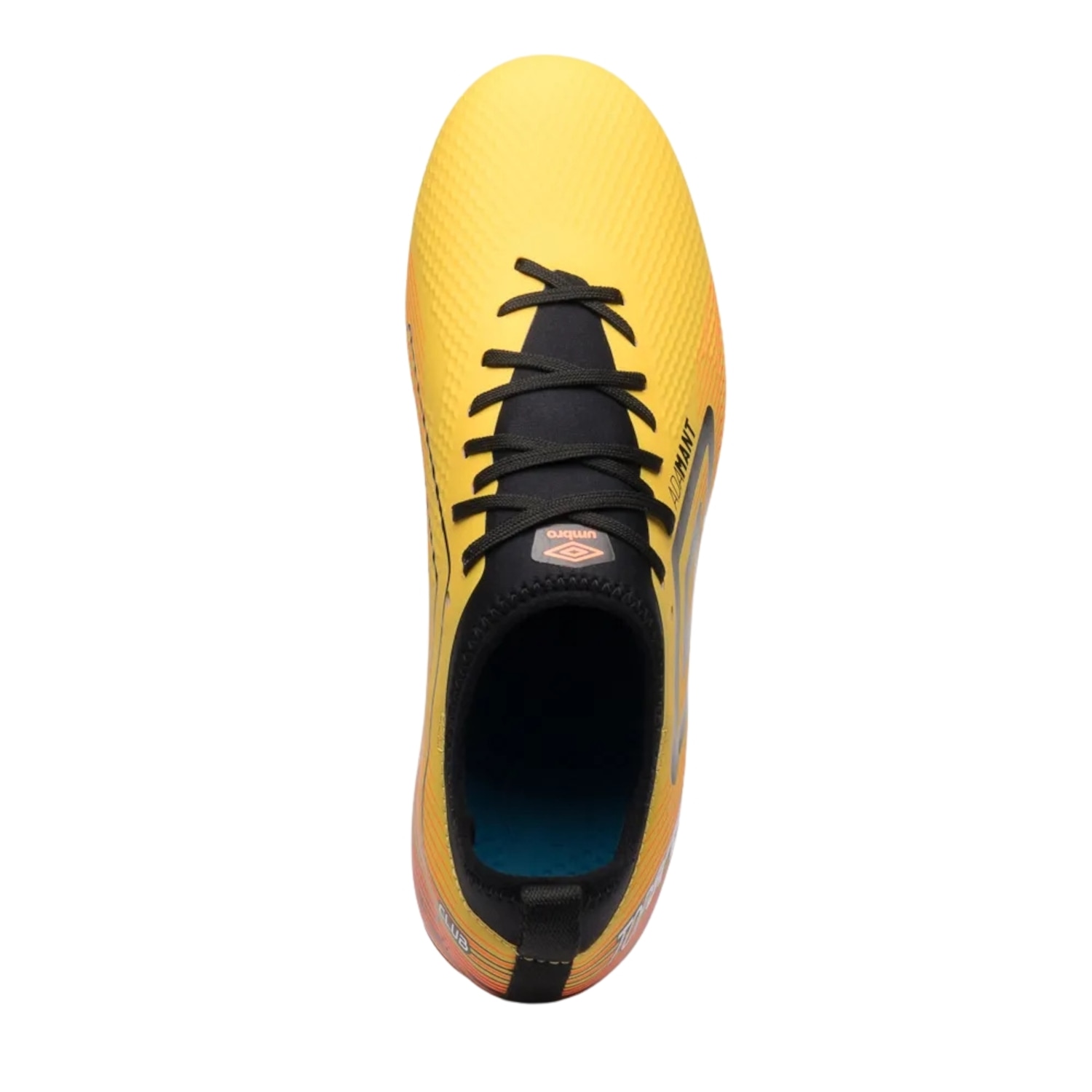 Chuteira Campo Adulto Umbro Top Speed Club - Foto 4