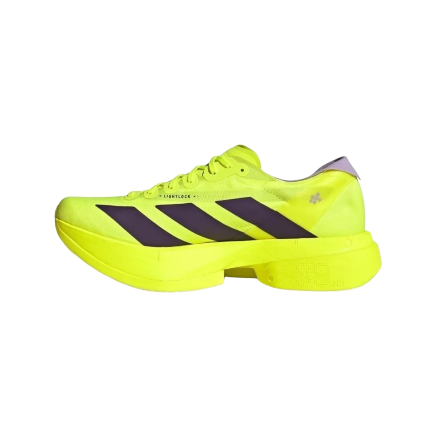 Tênis Masculino adidas Adizero Adios Pro 4 Syello - Foto 3