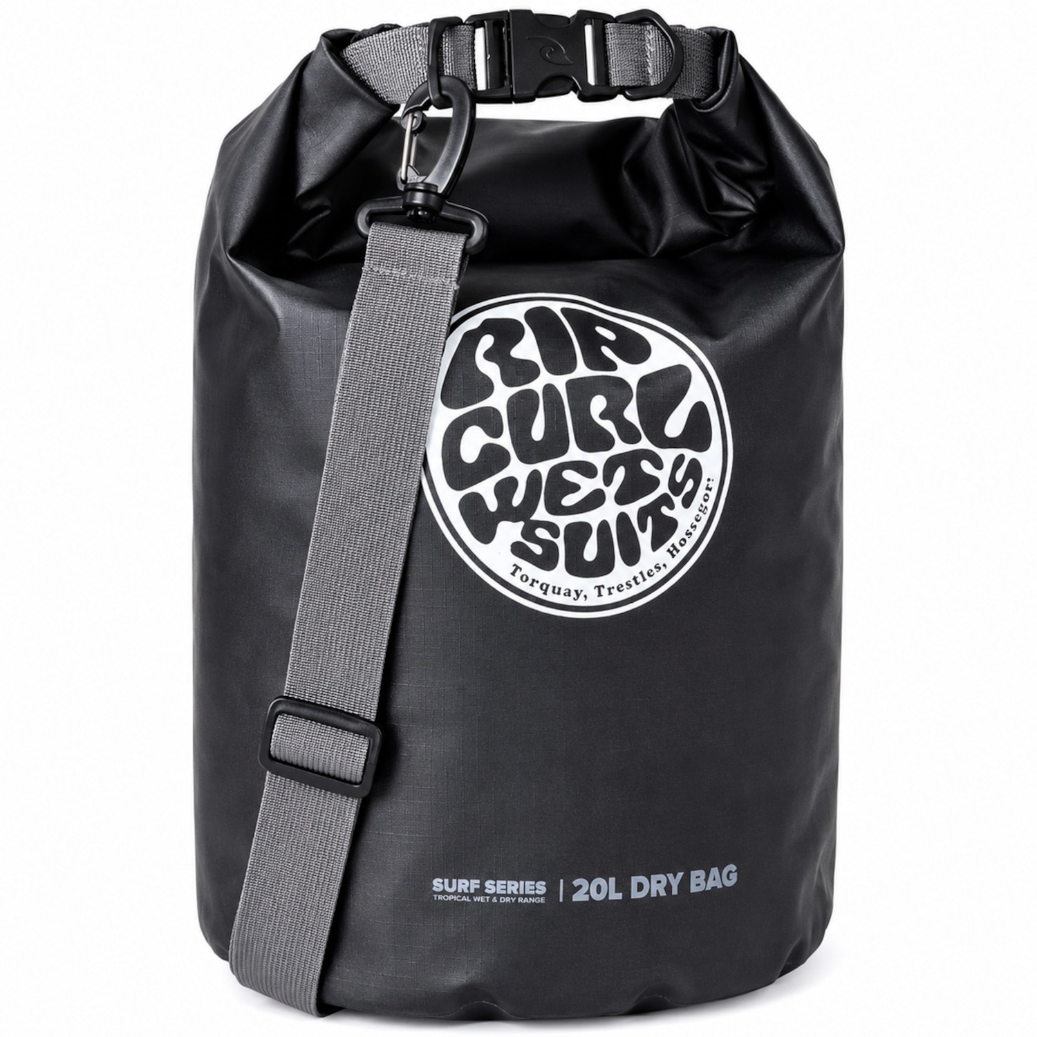 Mochila Rip Curl Surf Series Barrel Bag - 20 Litros - Foto 1