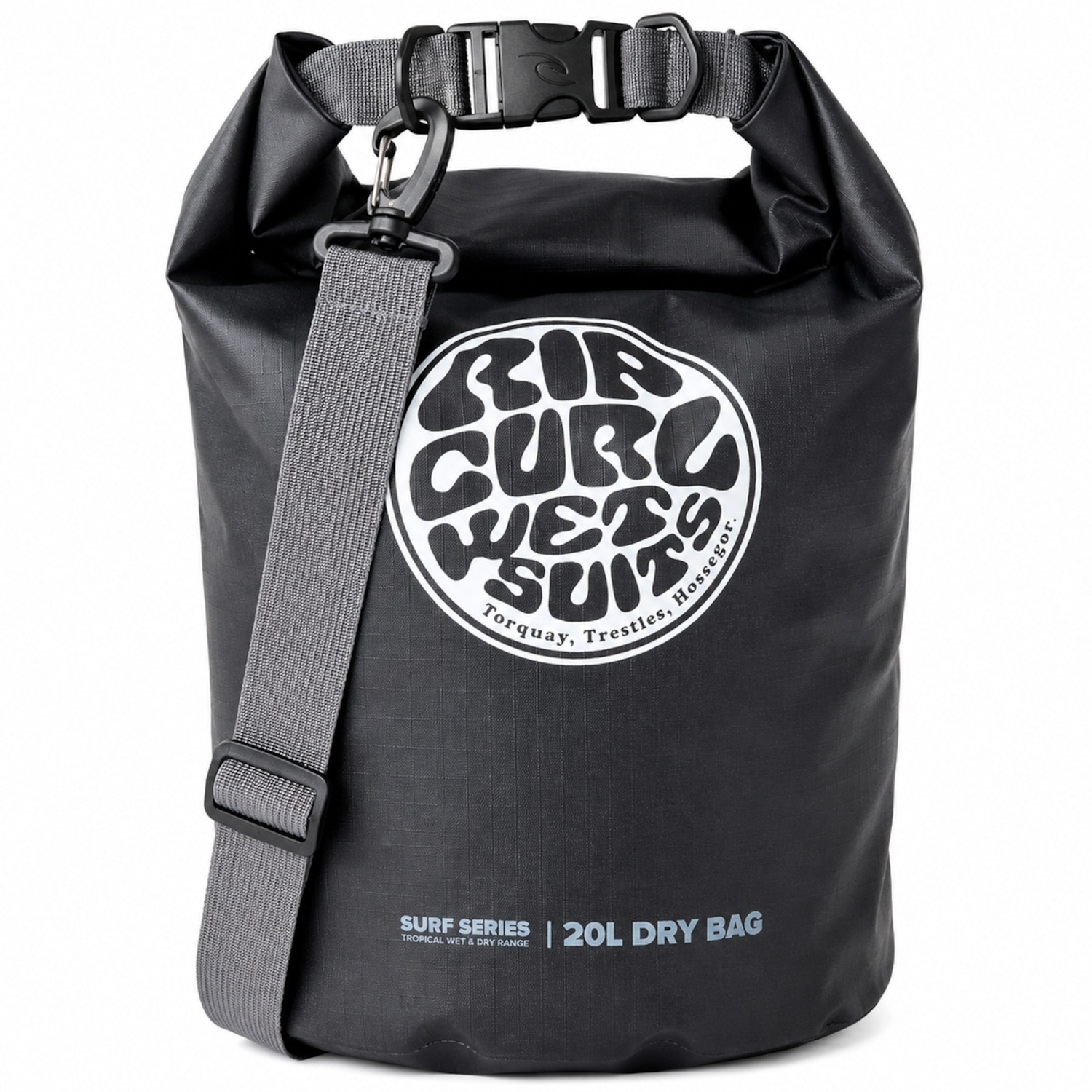 Mochila Rip Curl Surf Series Barrel Bag - 20 Litros - Foto 2