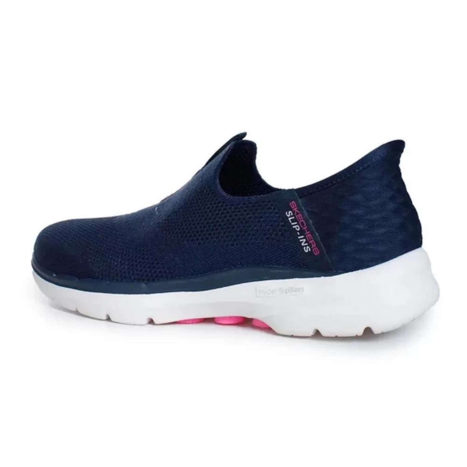 Tênis Feminino Skechers Go Walk 6 - Foto 3
