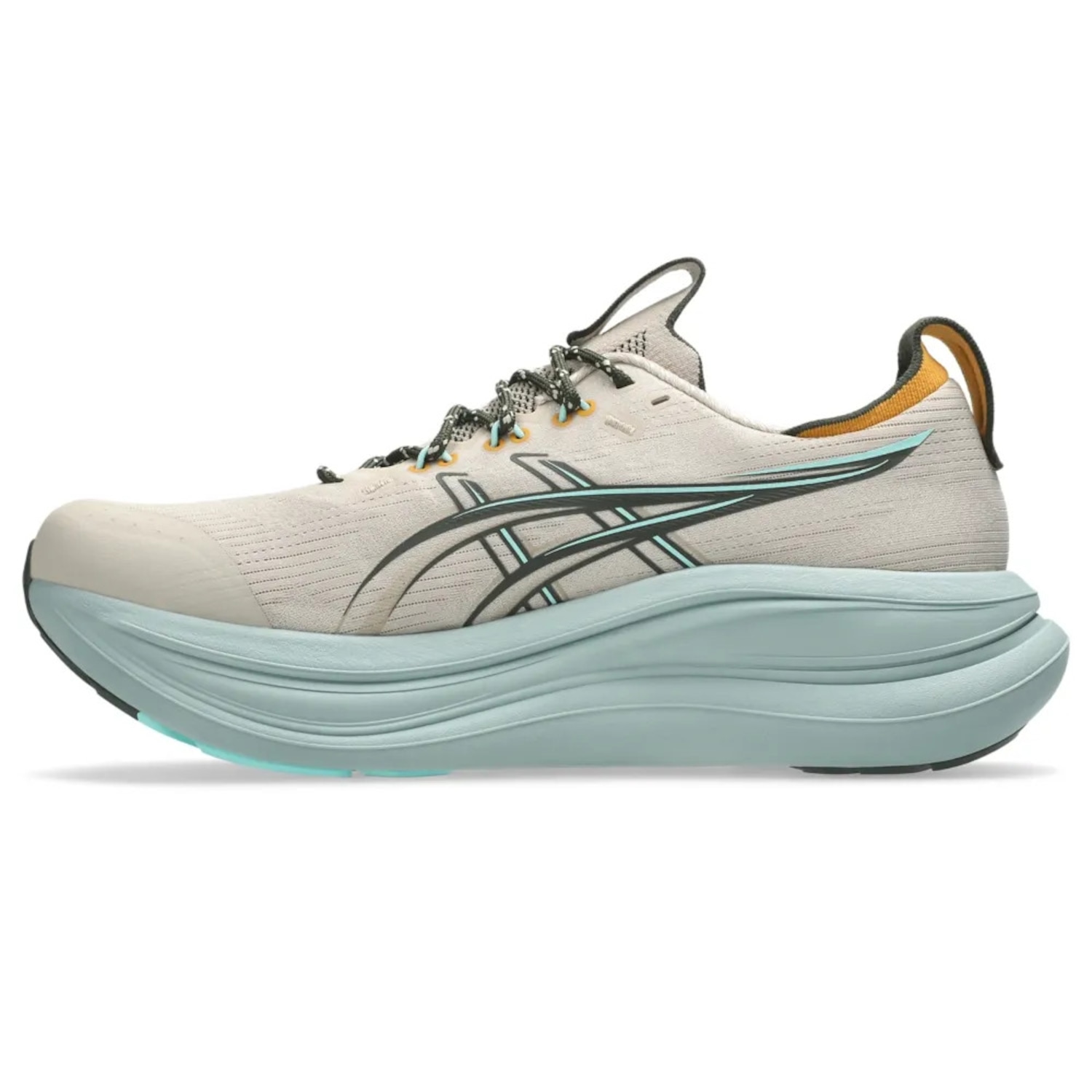 Tênis Masculino Asics Gel-Nimbus 28 TR - Foto 2