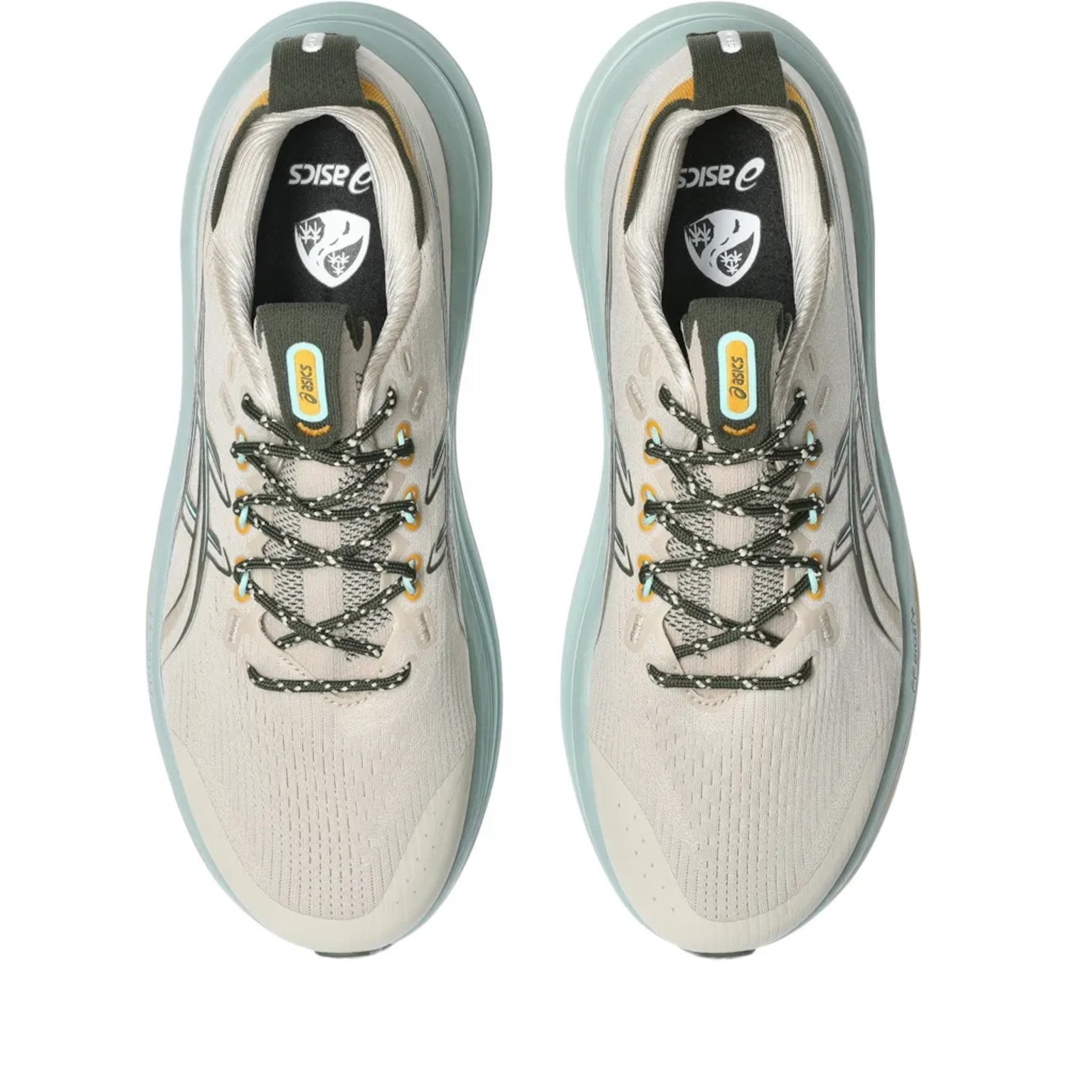 Tênis Masculino Asics Gel-Nimbus 28 TR - Foto 3