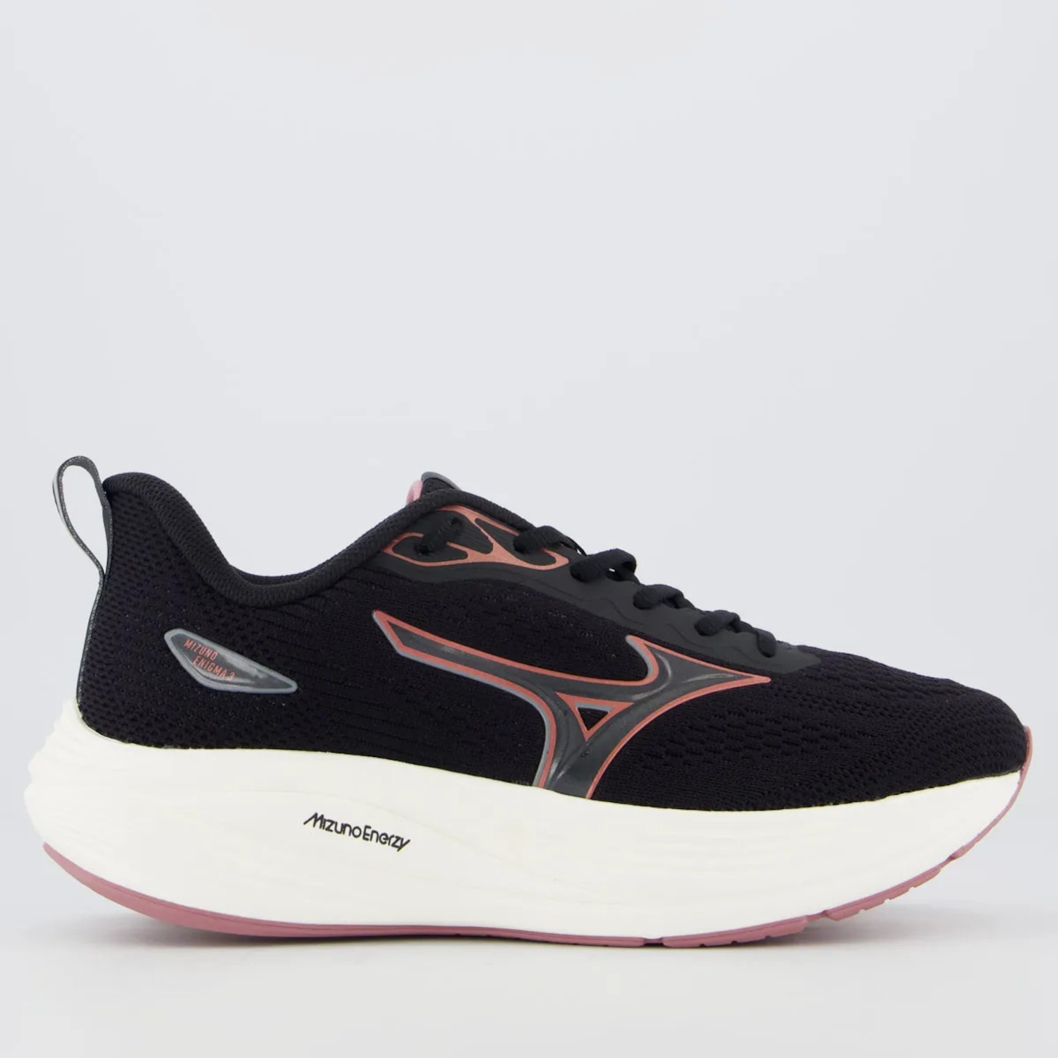 Tênis Feminino Mizuno Wave Enigma 3 - Foto 1