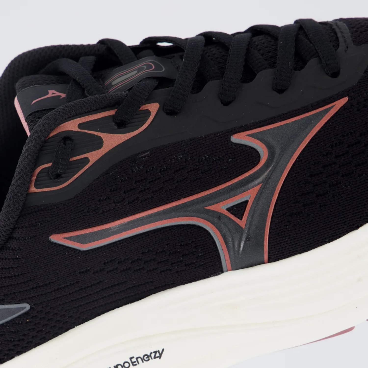 Tênis Feminino Mizuno Wave Enigma 3 - Foto 4