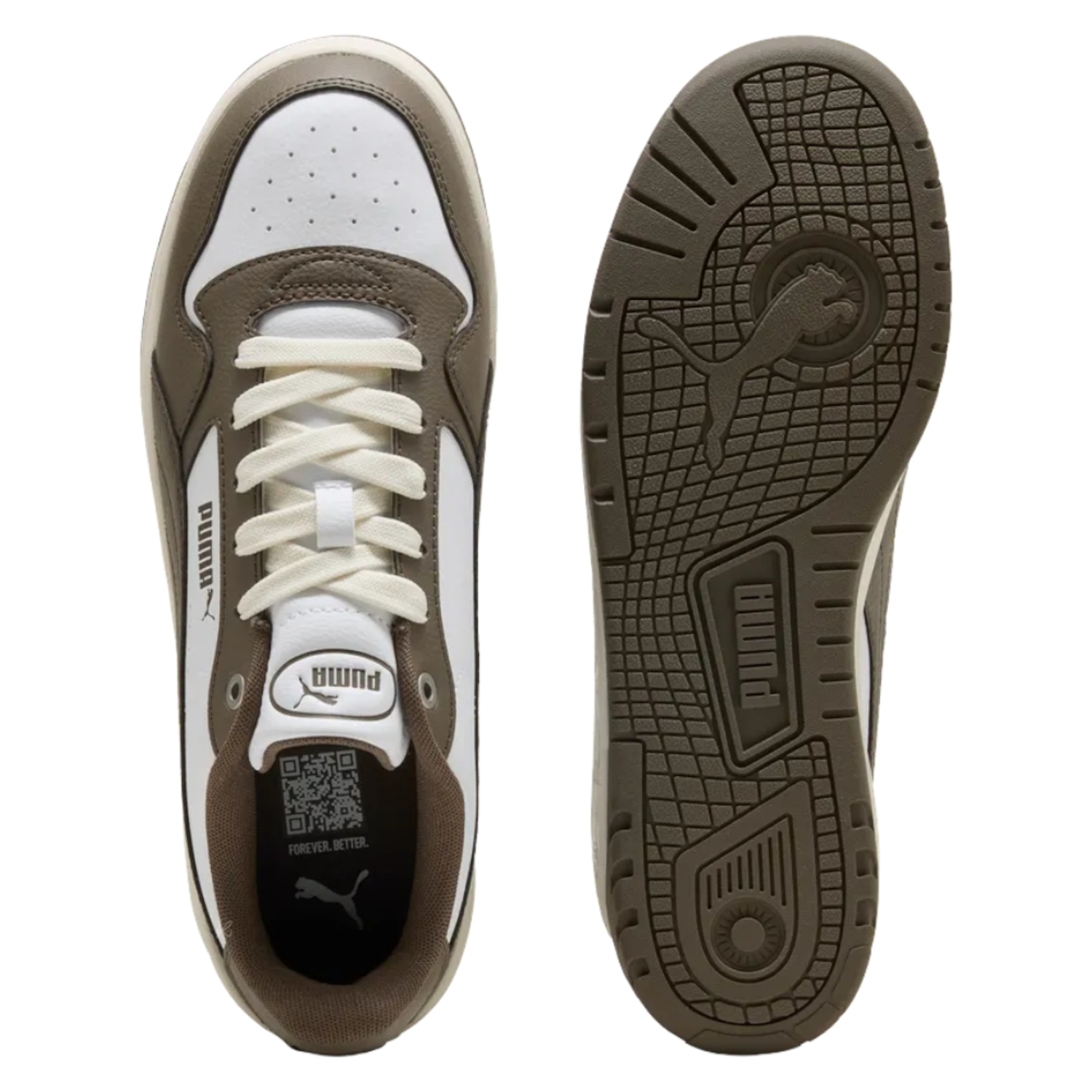 Tênis Unissex Puma Shuffle Tech - Foto 2