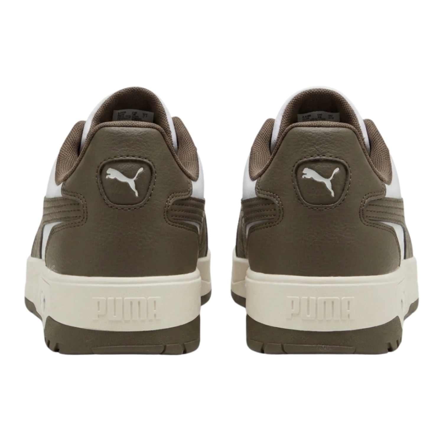 Tênis Unissex Puma Shuffle Tech - Foto 3