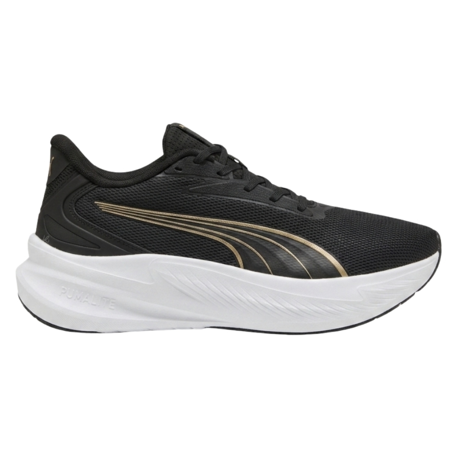 Tênis Feminino Puma Maxstride Lite Wns - Foto 1