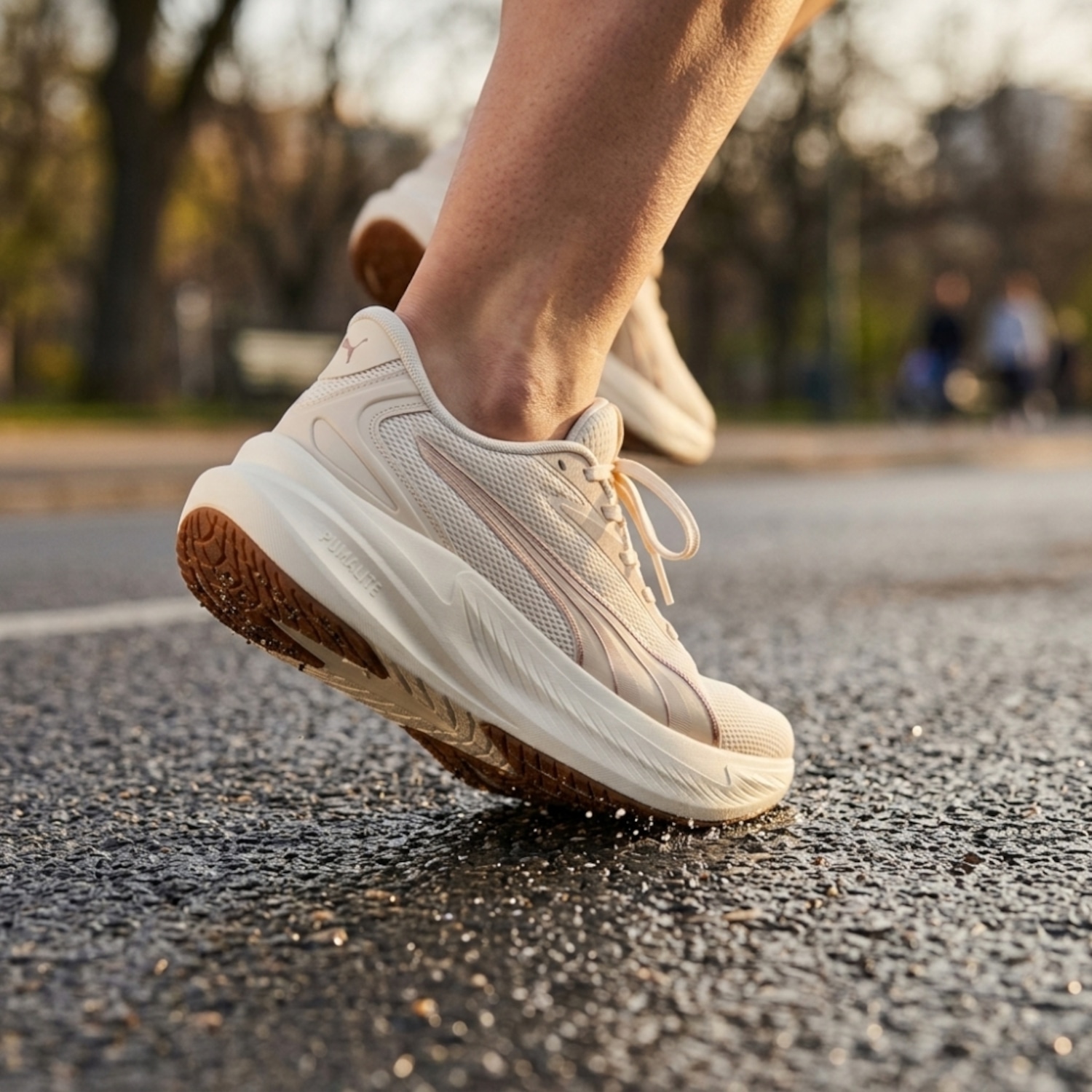 Tênis Feminino Puma Maxstride Lite Wns - Foto 4