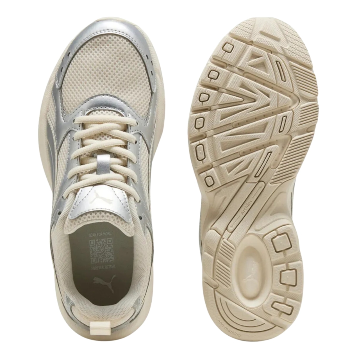 Tênis Unissex Puma Milenio Tech Lt - Foto 2