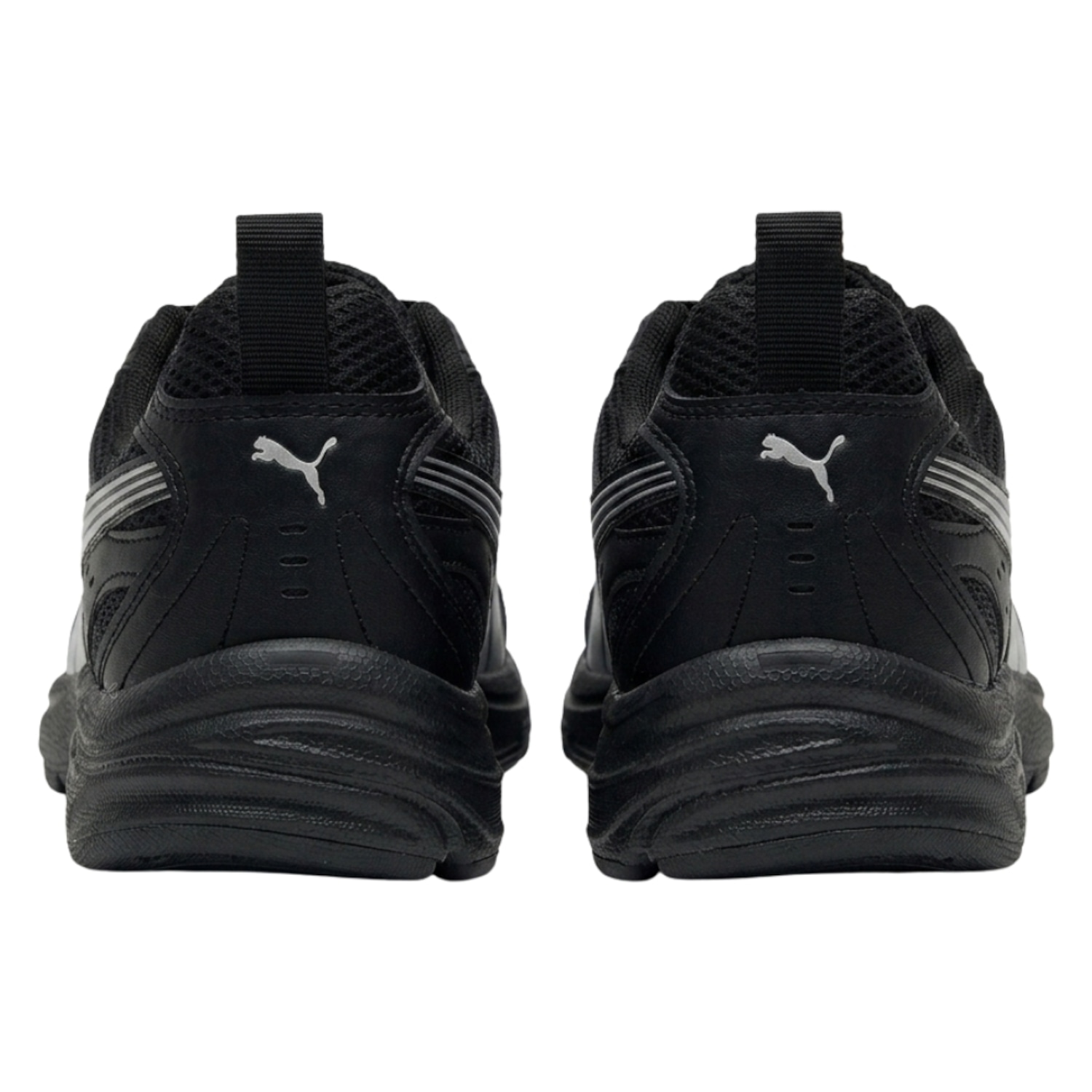 Tênis Unissex Puma Milenio Tech Lt - Foto 3
