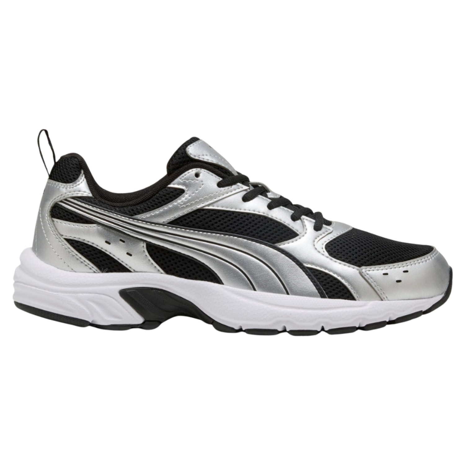 Tênis Unissex Puma Milenio Tech Lt - Foto 1