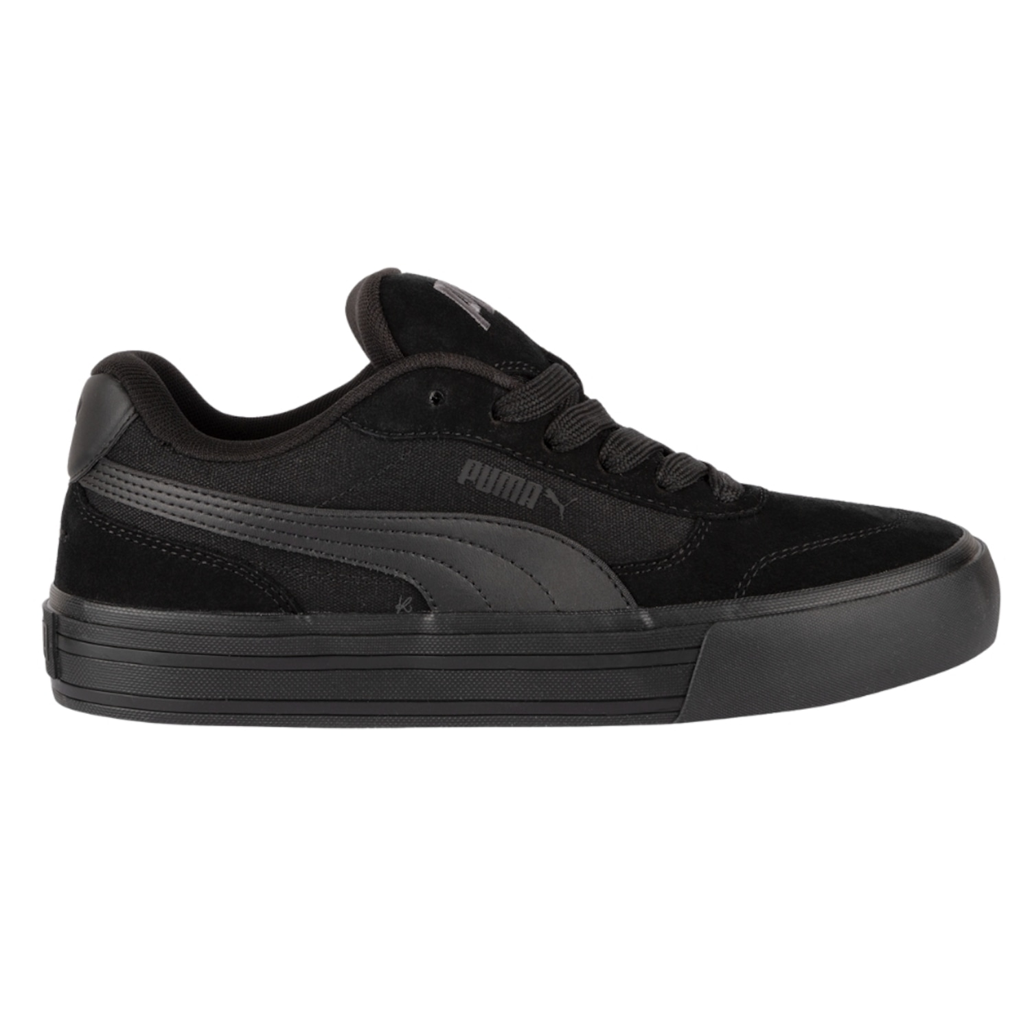 Tênis Unissex Puma Cc Park Vulc - Foto 1