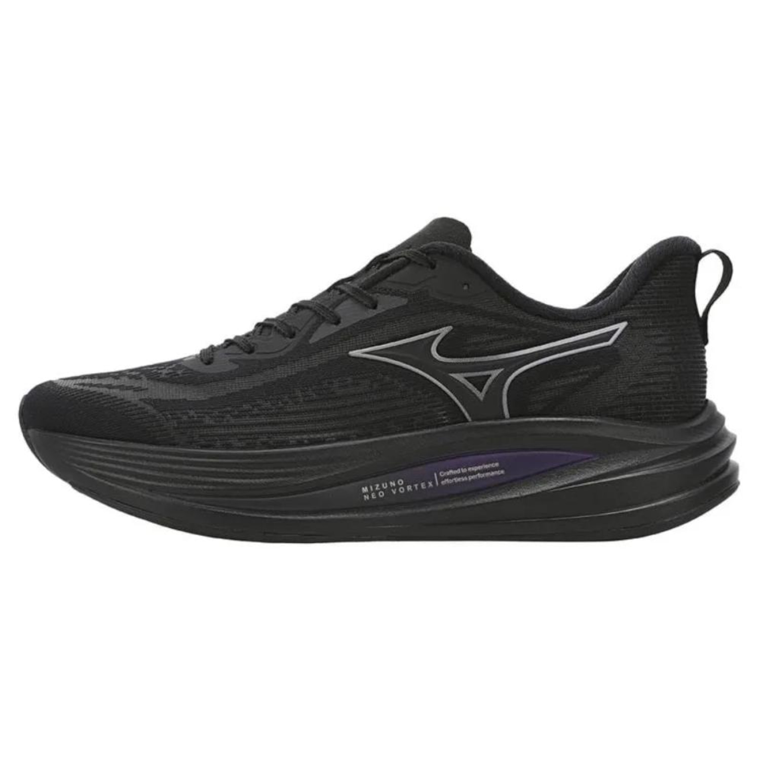 Tênis Masculino Mizuno Neo Vortex - Foto 2