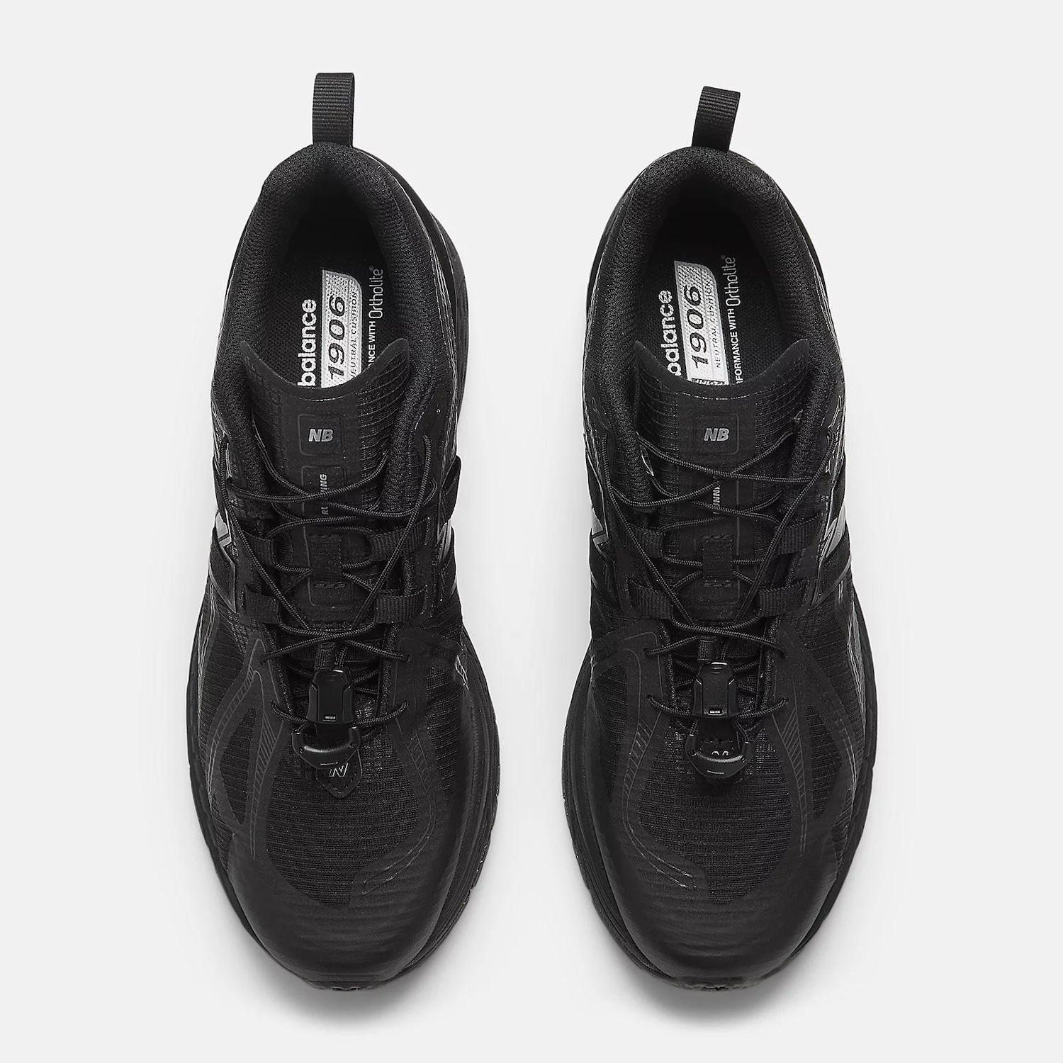 Tênis Masculino New Balance 1906R - Foto 3