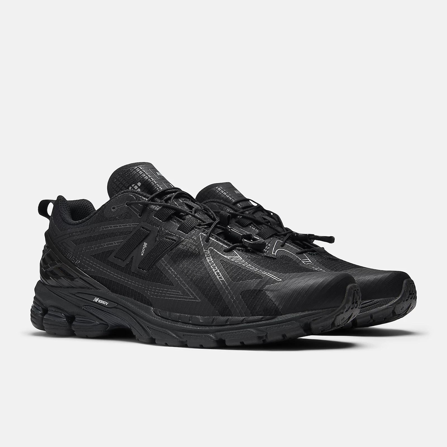Tênis Masculino New Balance 1906R - Foto 4