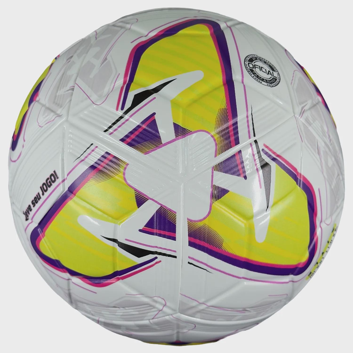 Bola de Futebol Society Allpha Oficial Style - Foto 3