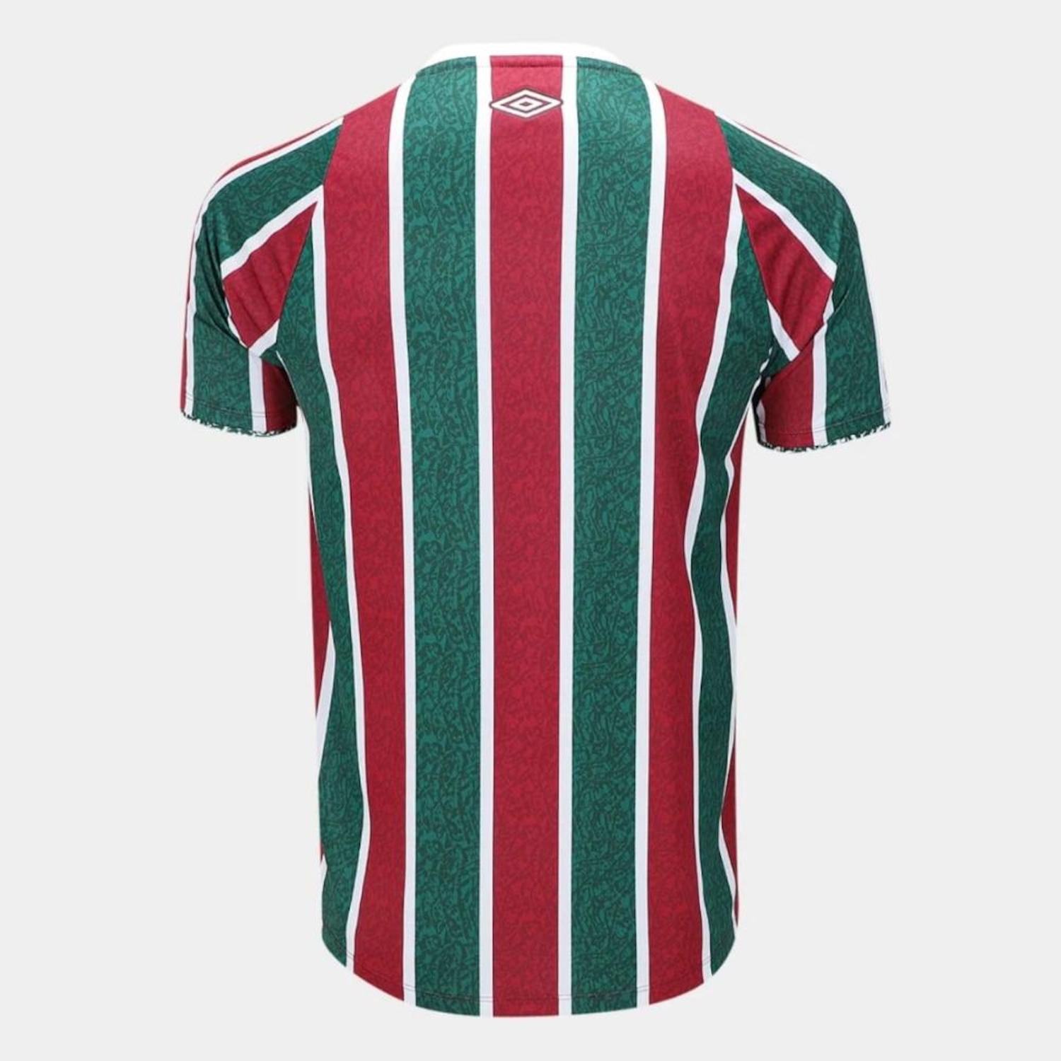 Camisa do Fluminense I 2024/25 Torcida Umbro Masculina - Foto 2
