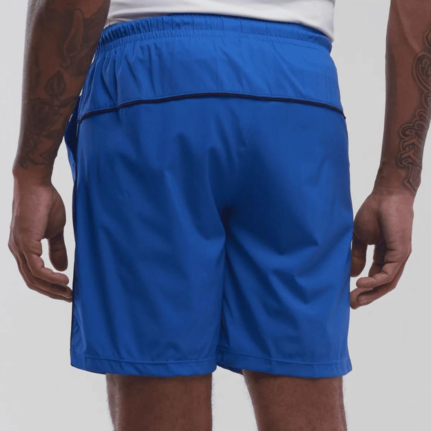 Bermuda Umbro Impulse ConfortoMasculina - Foto 2