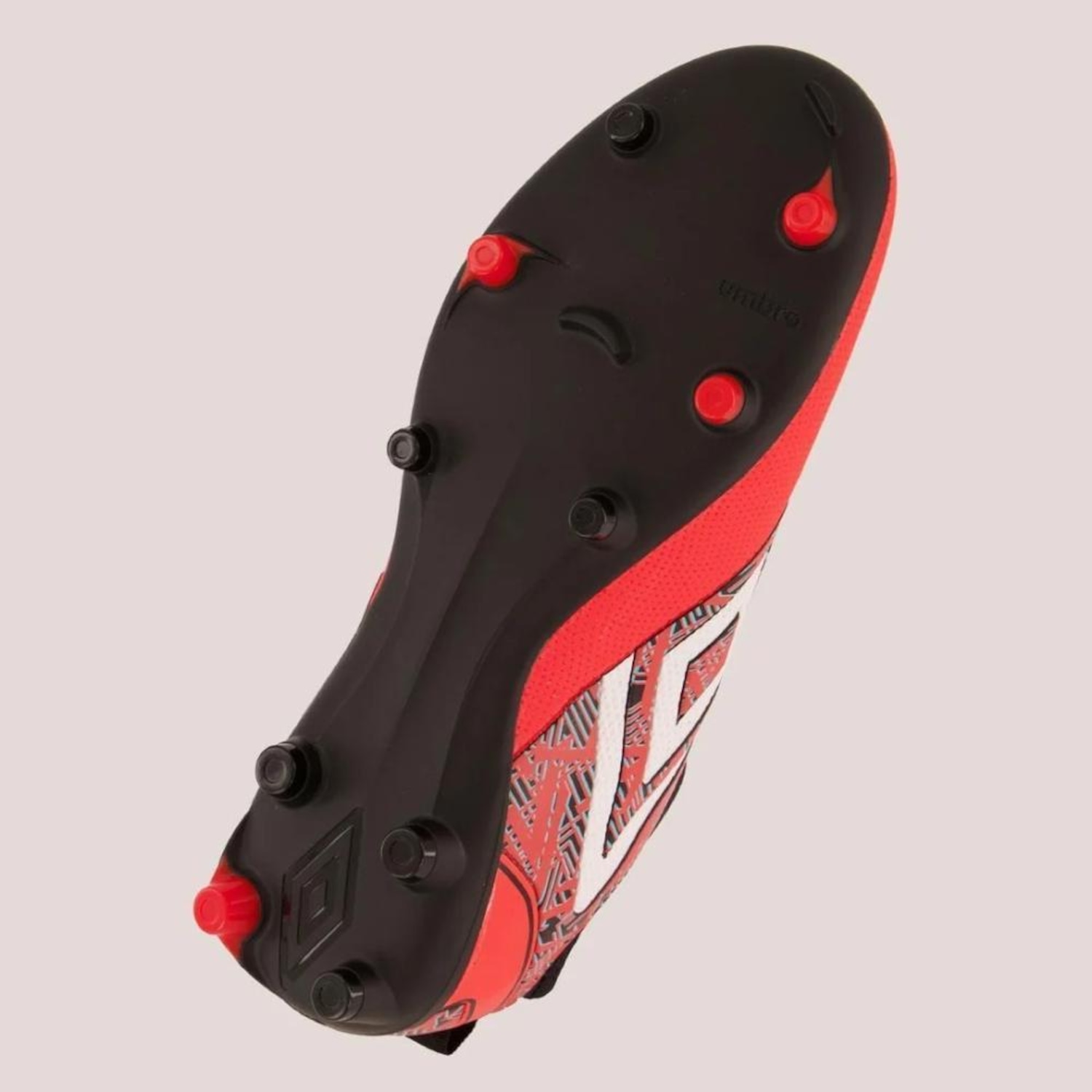 Chuteira de Campo Adulto Umbro Tocco II Club - Foto 4