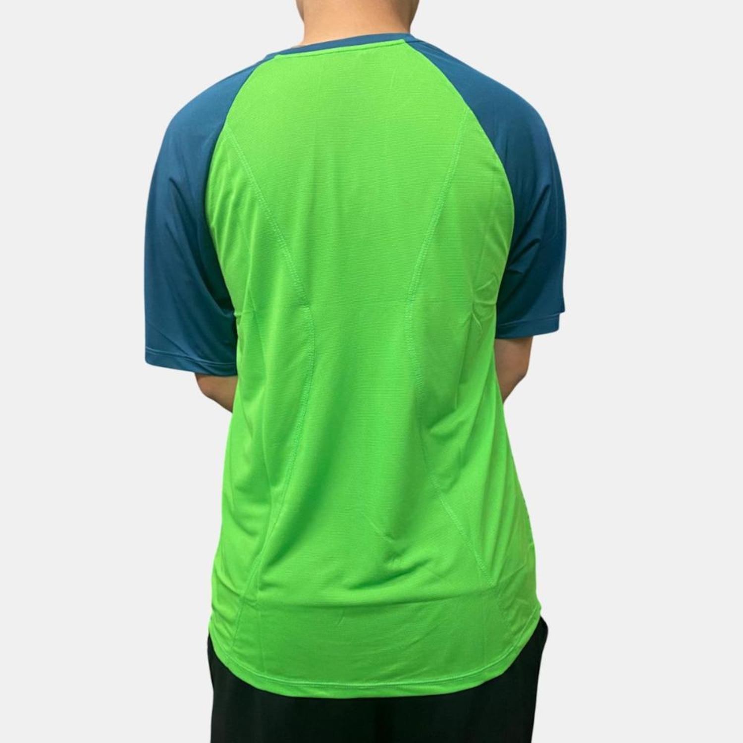 Camiseta Rainha Summer Masculina - Foto 2
