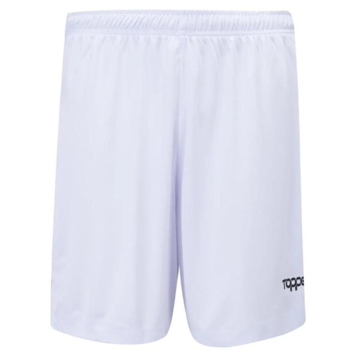 Calção Topper Fut Classic Plus Size Masculino - Foto 1
