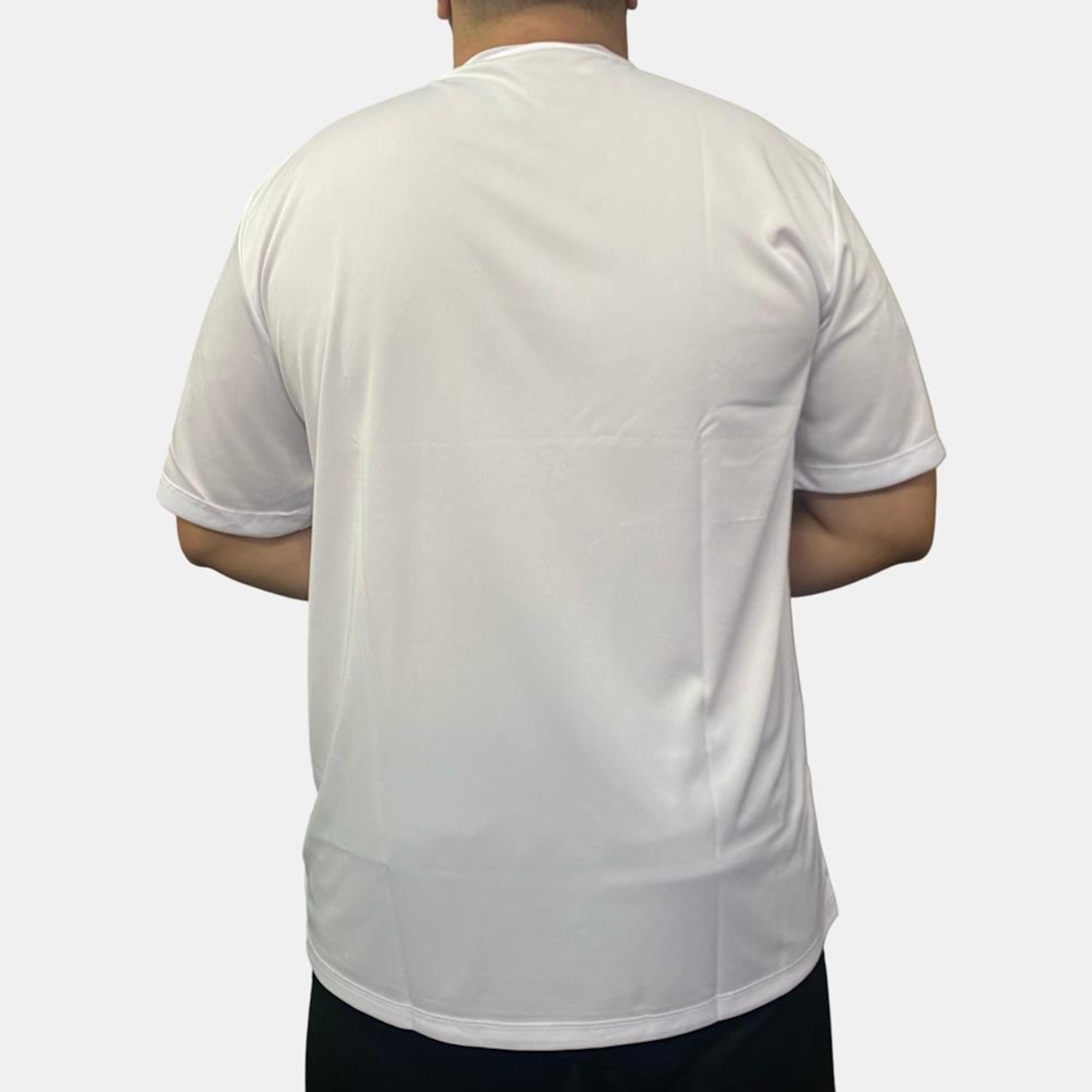 Camisa Topper Treino Stamp Grafitti Plus Masculina - Foto 3