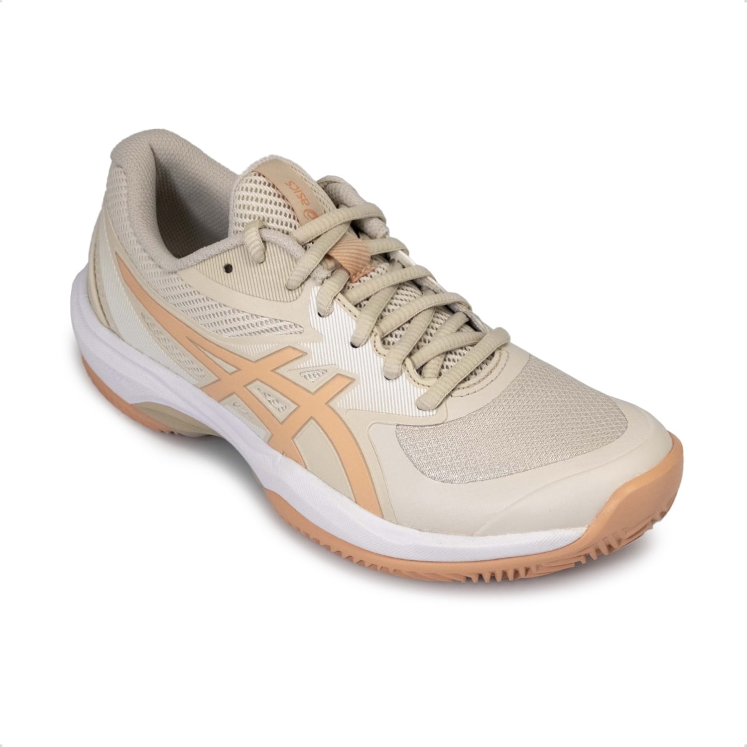 Tênis Feminino Asics Game FF Clay/OC Quadra - Foto 2