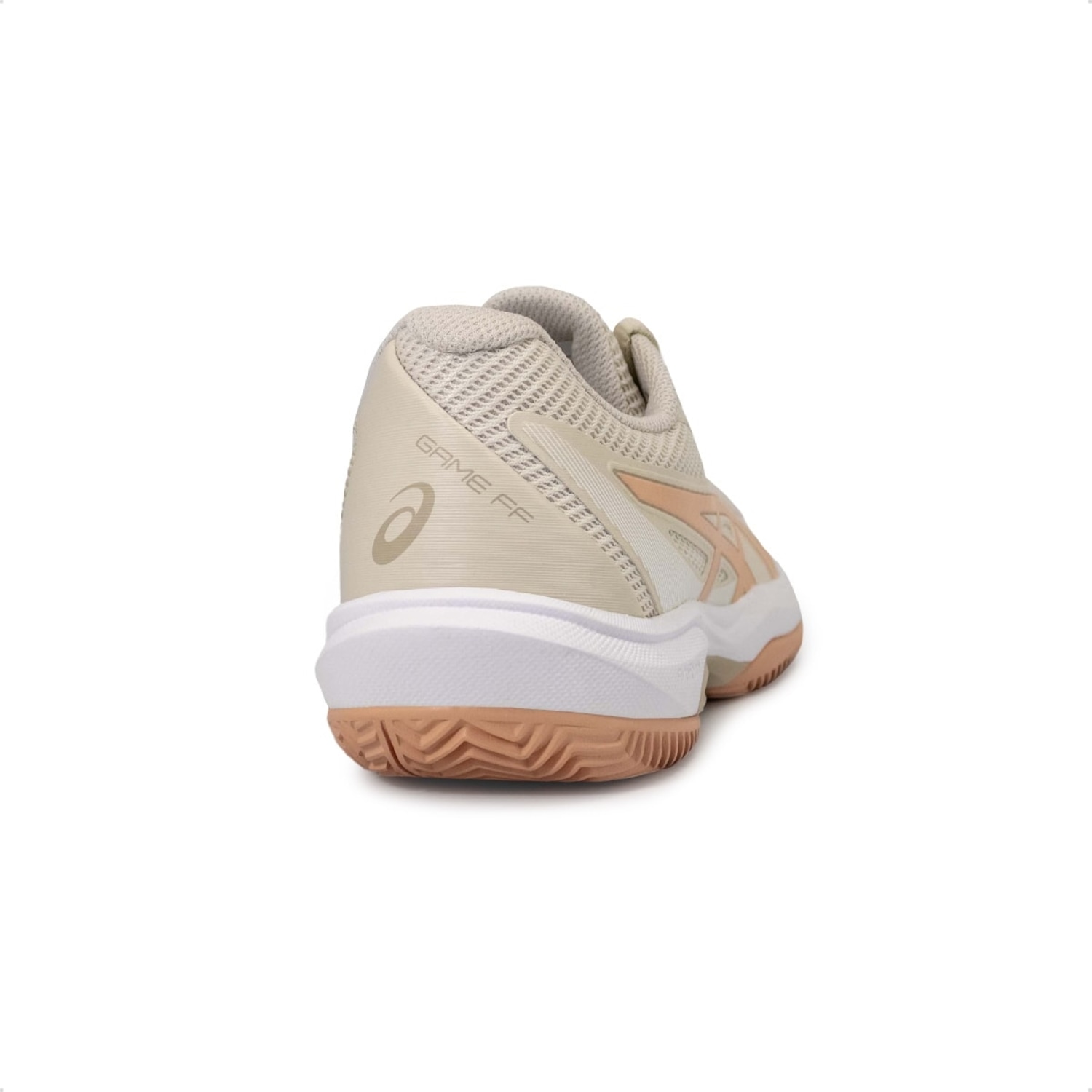 Tênis Feminino Asics Game FF Clay/OC Quadra - Foto 4