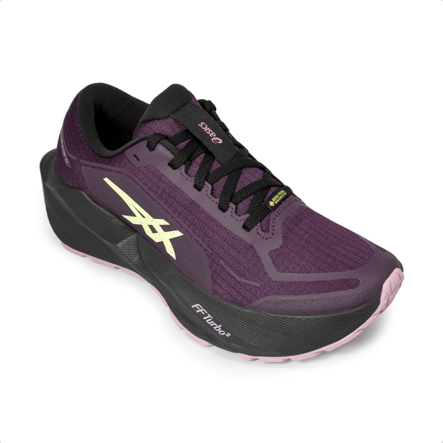 Tênis Feminino Asics Novablast 6 GTX - Foto 4