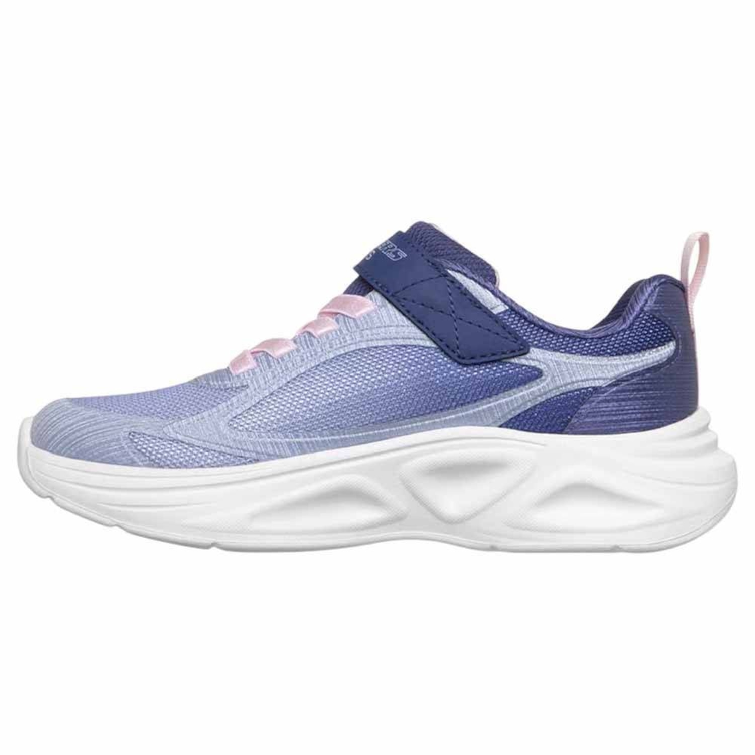 Tênis Infantil Skechers Sola Glow 2.0 Dazzle Steps - Foto 2