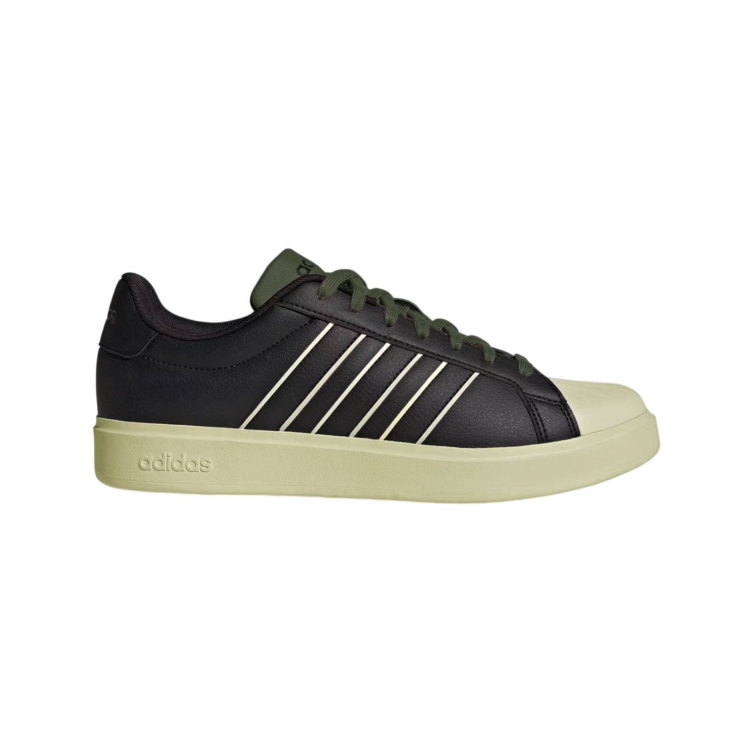 Tênis Masculino adidas Streettalk - Foto 1