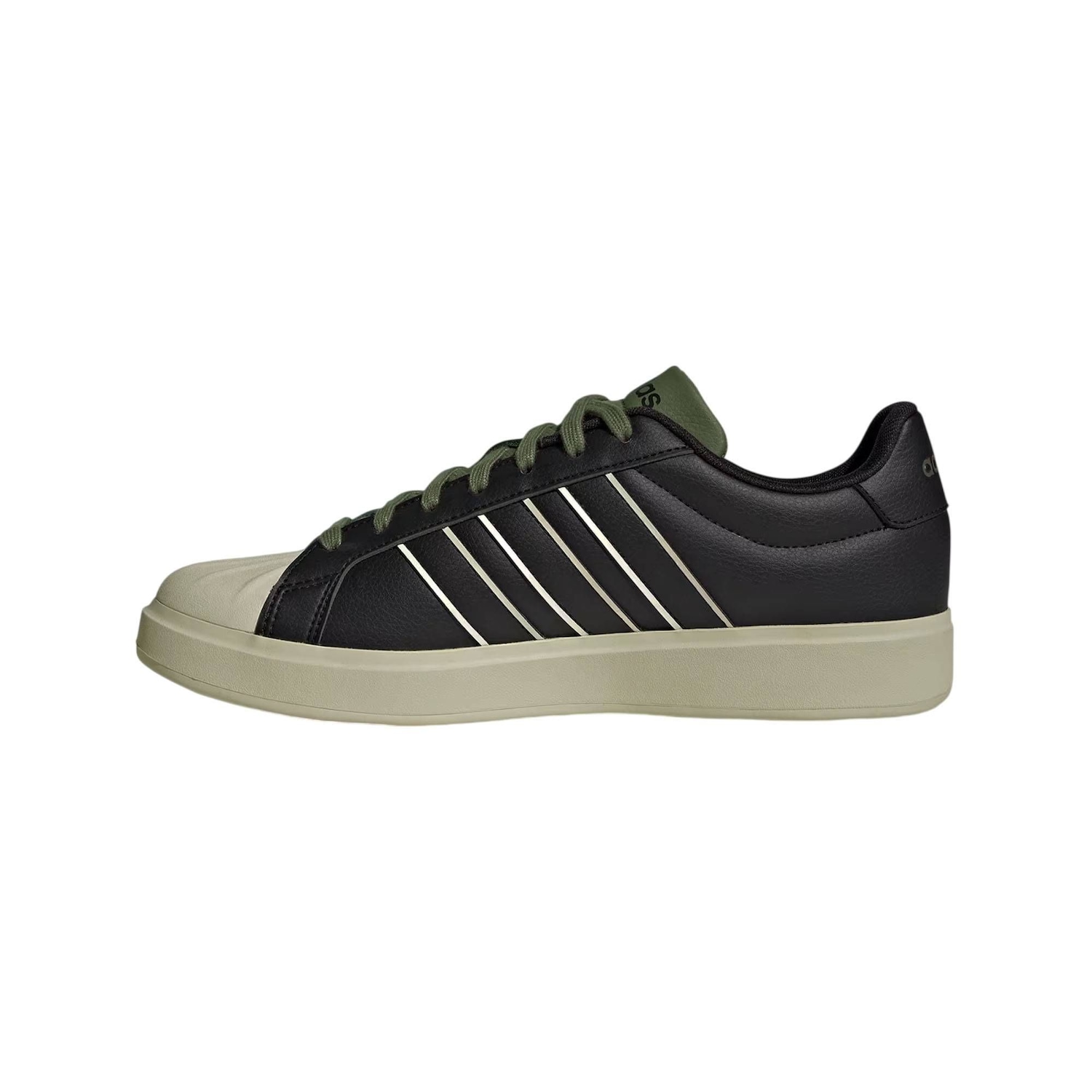 Tênis Masculino adidas Streettalk - Foto 2