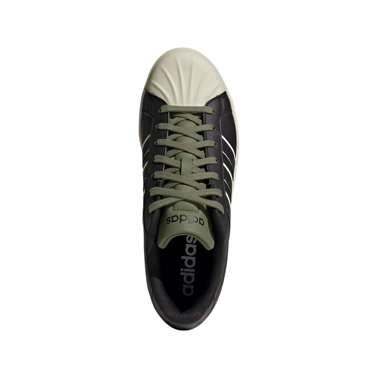 Tênis Masculino adidas Streettalk - Foto 3